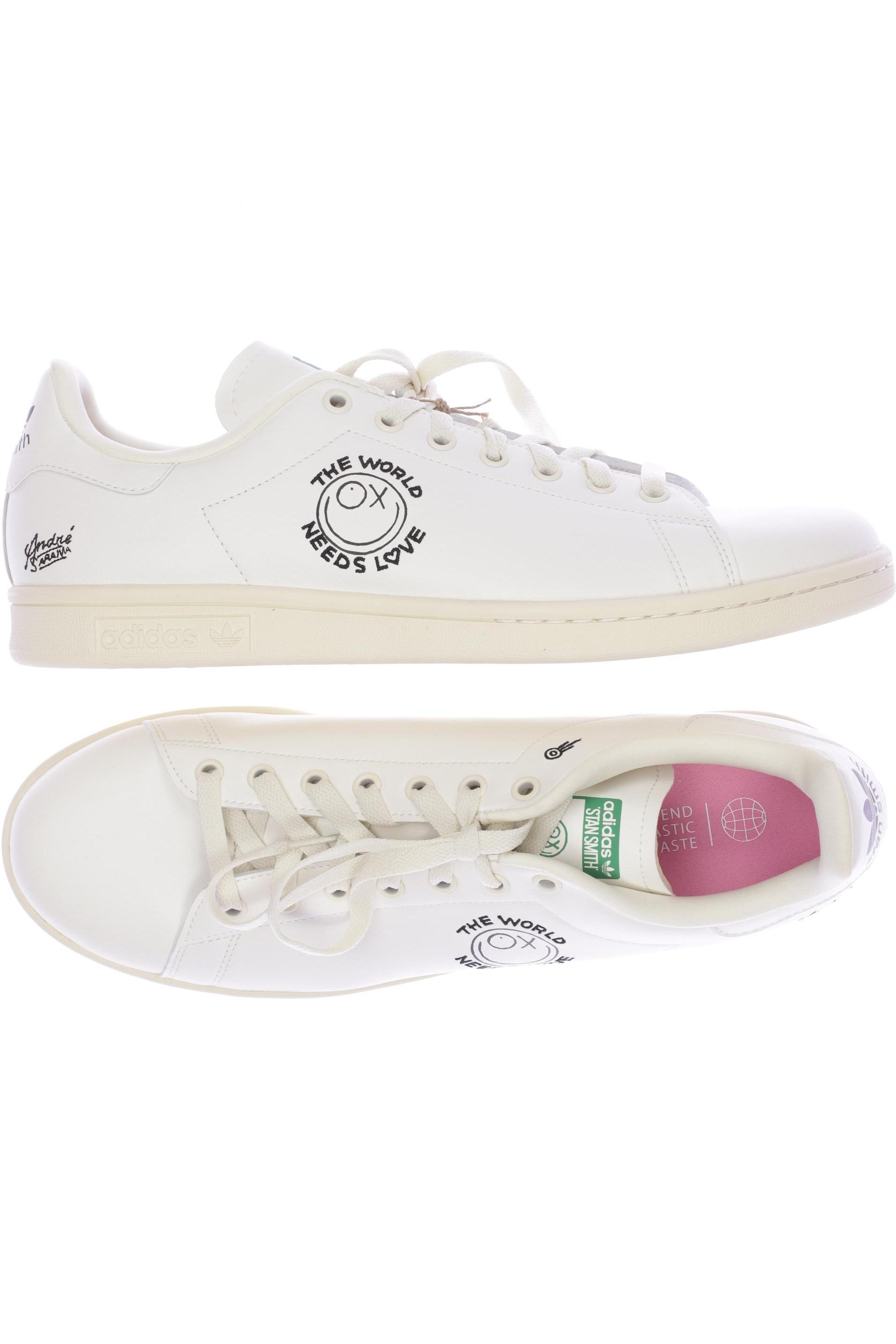 Thumbnail - adidas Originals Herren Sneakers, cremeweiß, Gr. 11.5