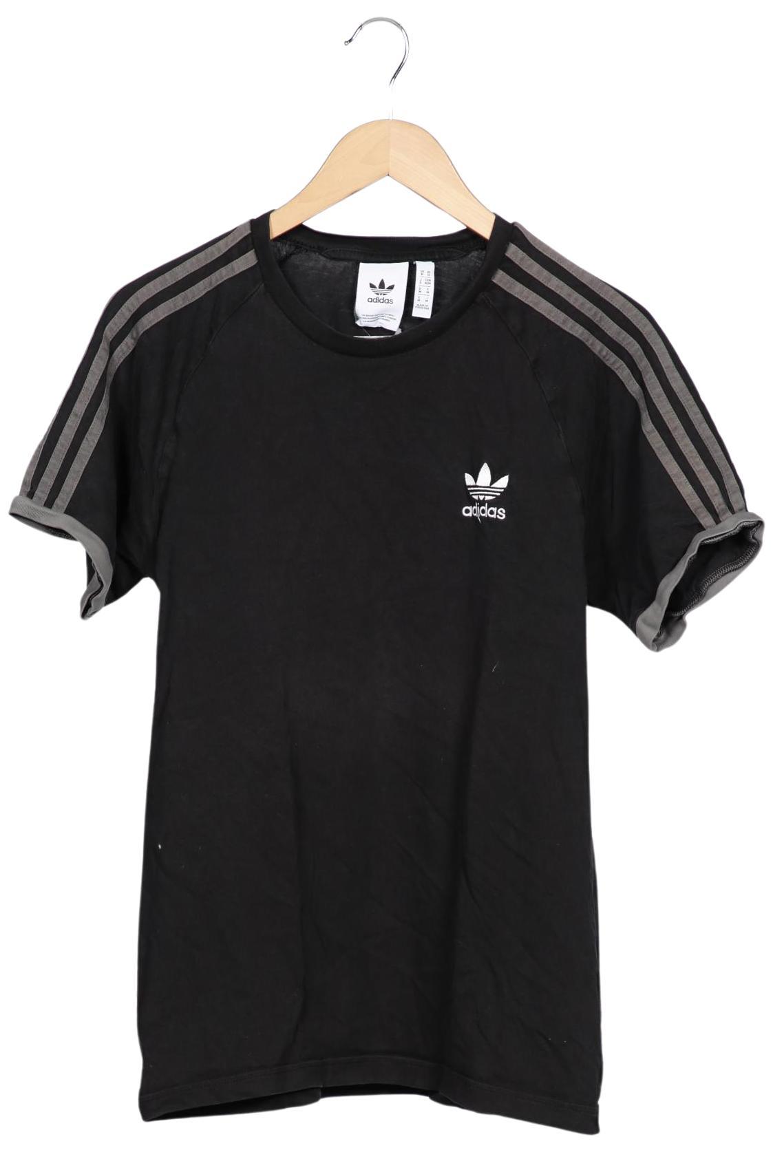 

adidas Originals Herren T-Shirt, schwarz, Gr. 48