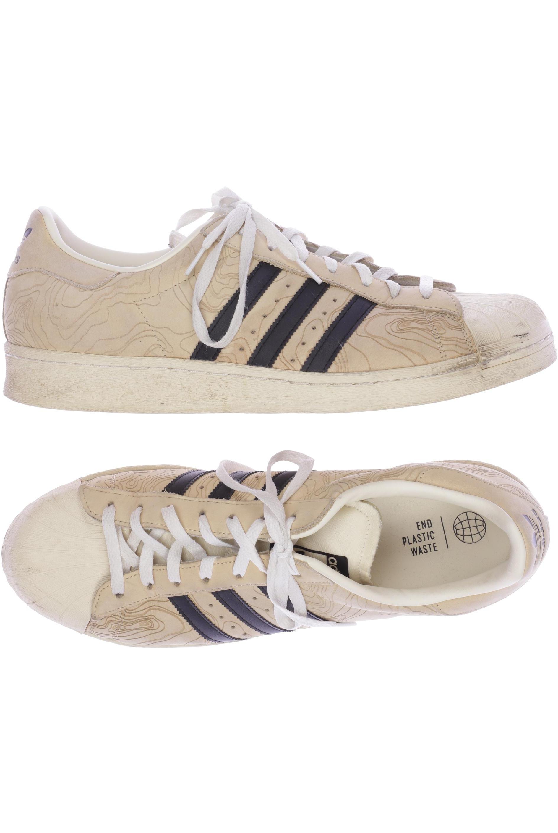 

adidas Originals Herren Sneakers, beige, Gr. 13.5
