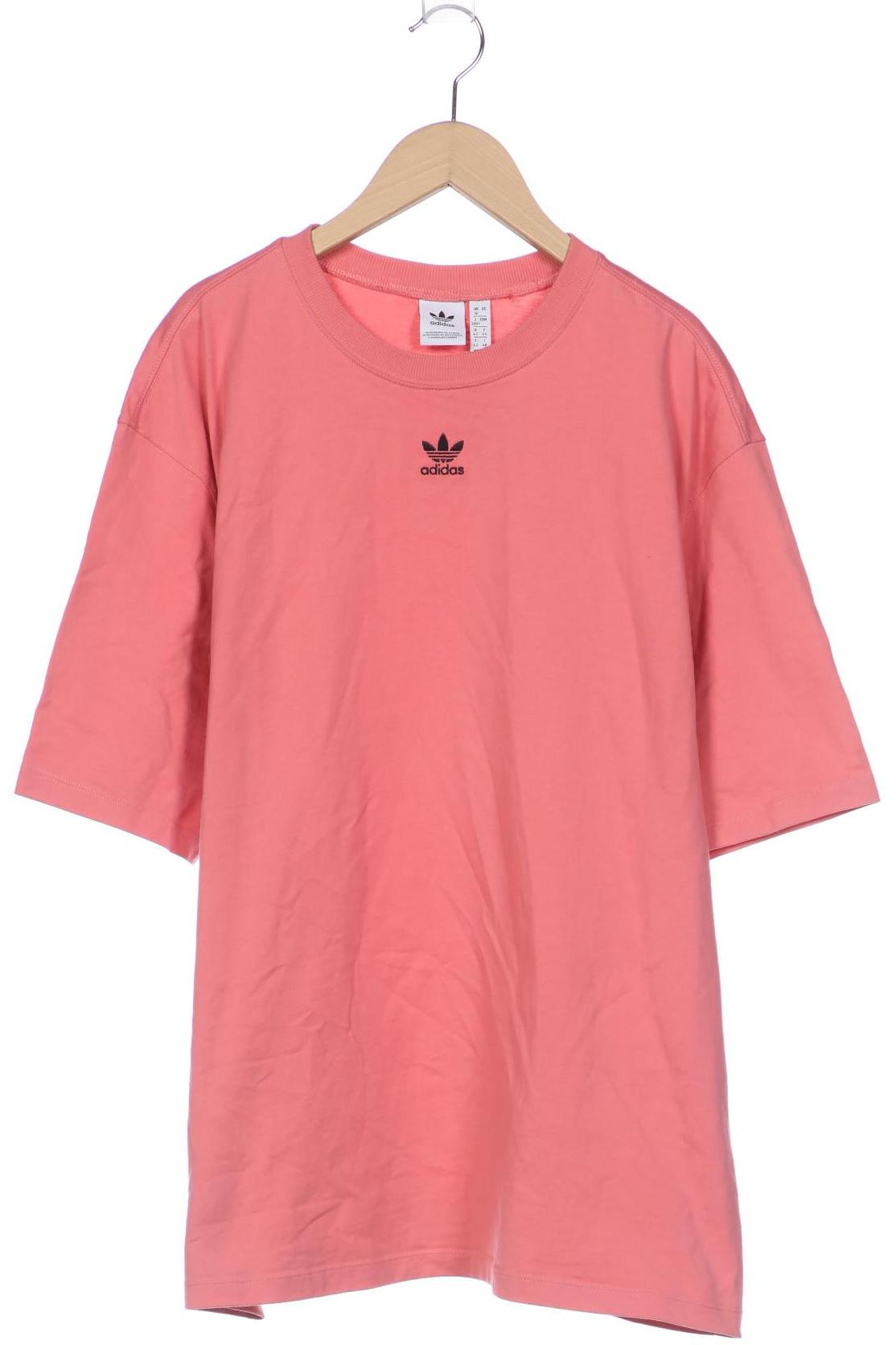 

adidas Originals Herren T-Shirt, pink, Gr. 44