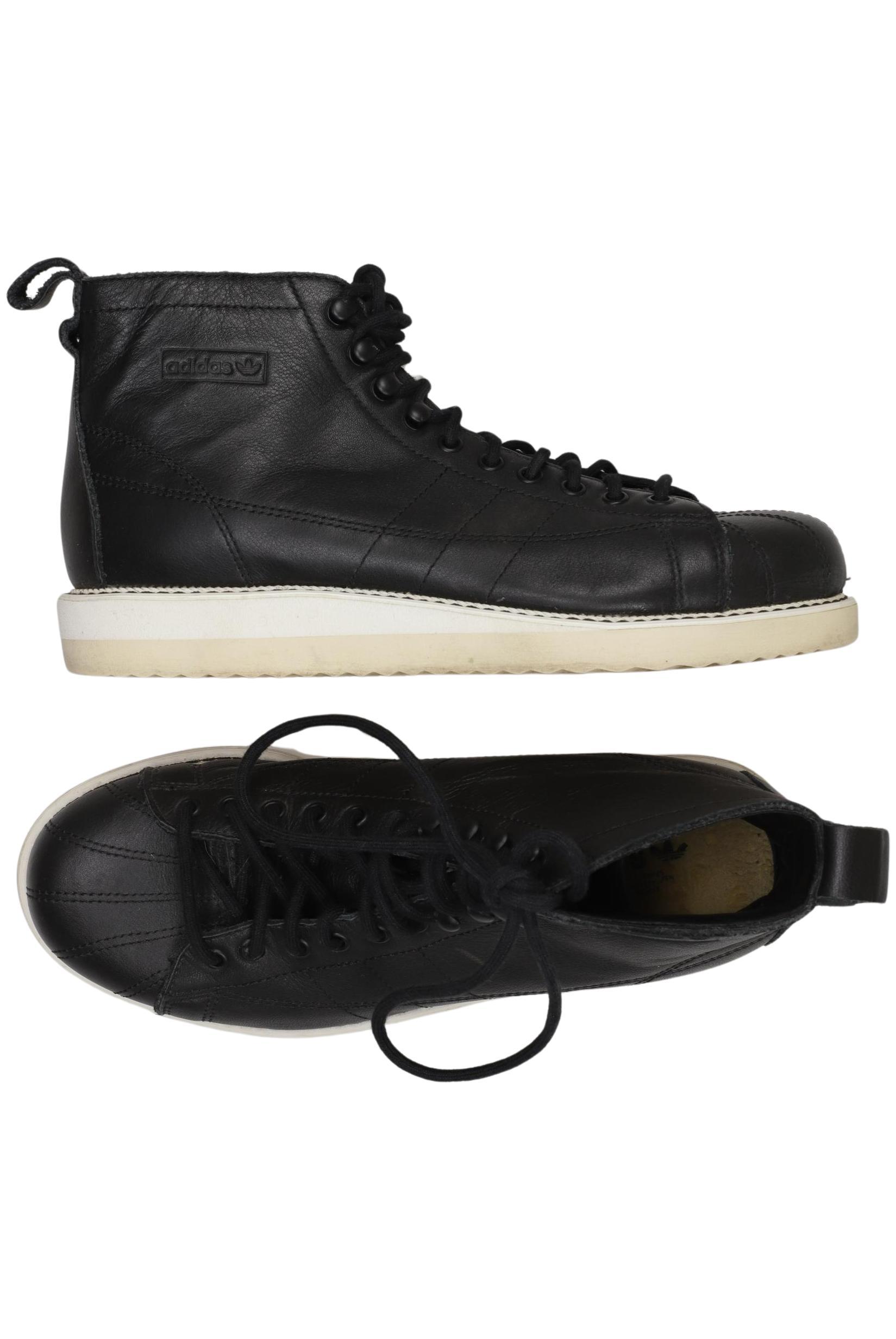 

adidas Originals Herren Sneakers, schwarz, Gr. 5.5