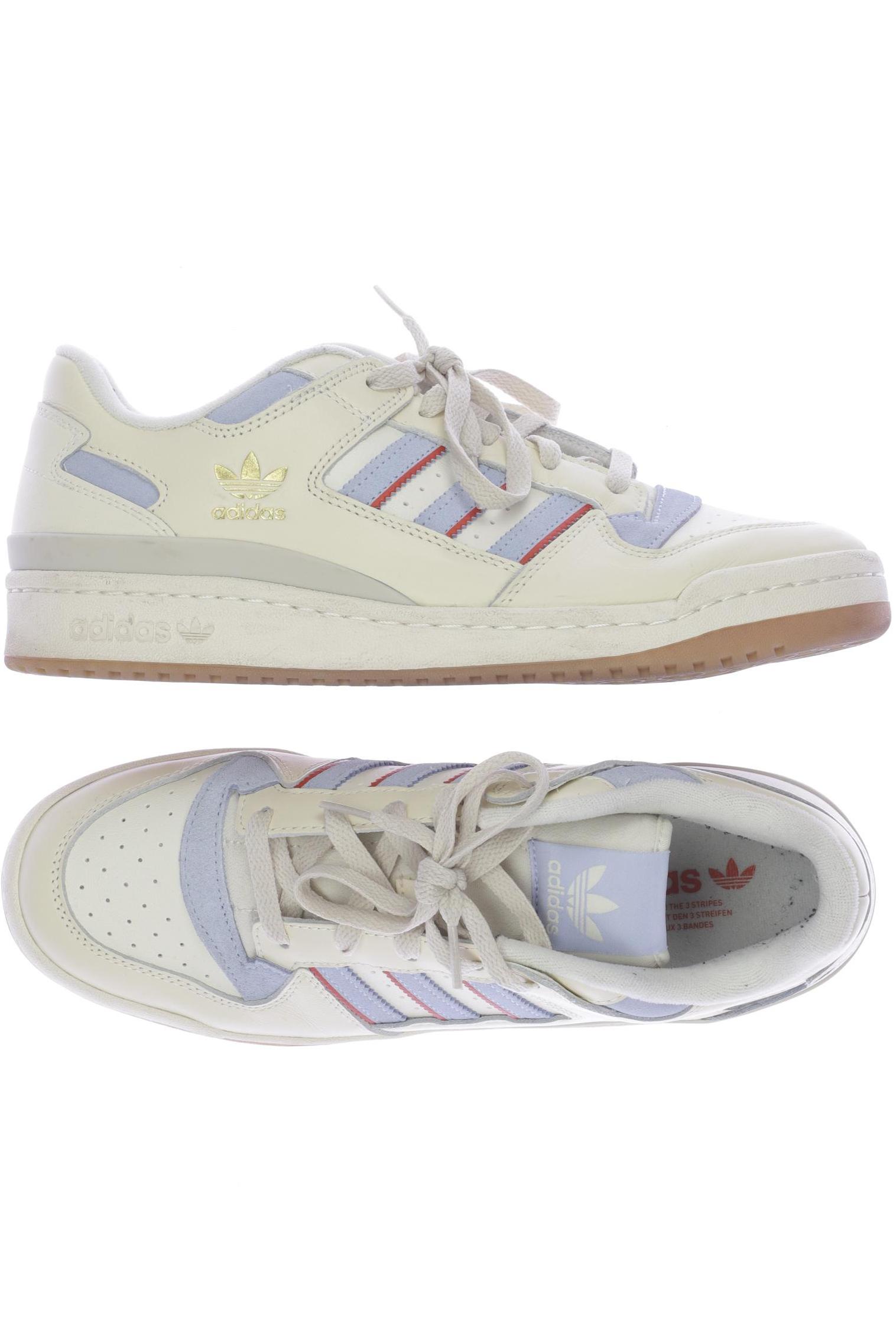

adidas Originals Herren Sneakers, cremeweiß