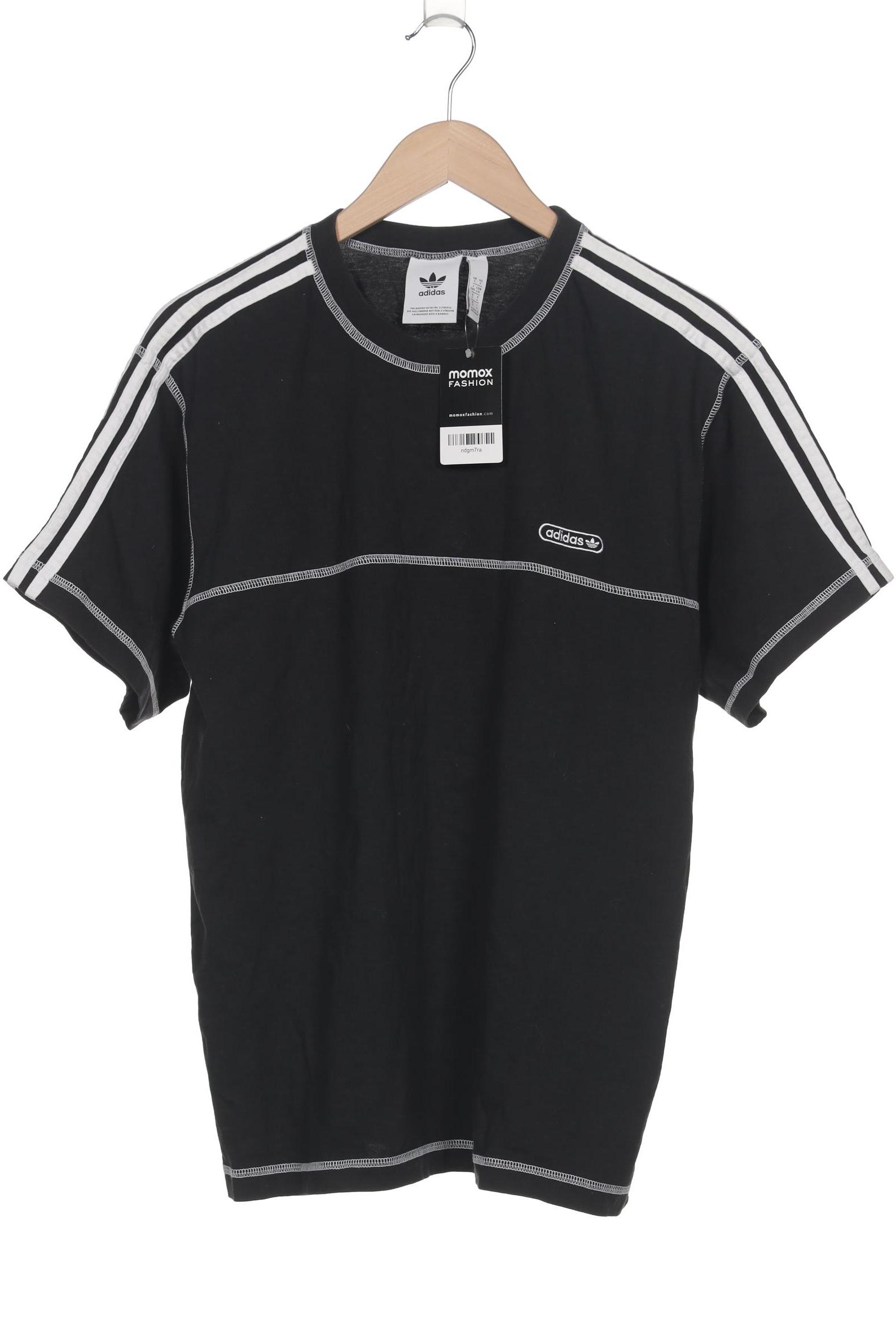

adidas Originals Herren T-Shirt, schwarz, Gr. 52