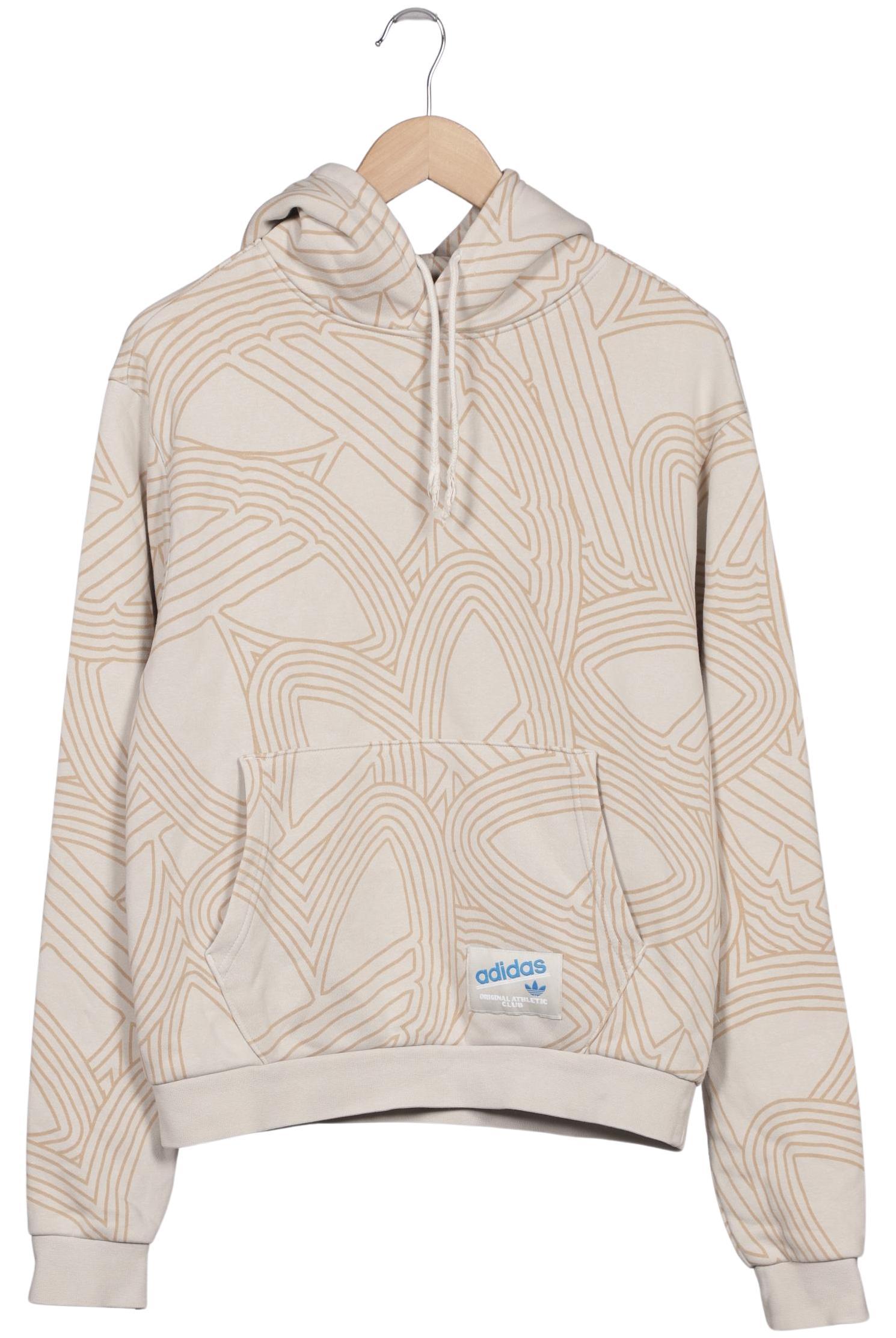 Thumbnail - adidas Originals Herren Kapuzenpullover, beige, Gr. 44