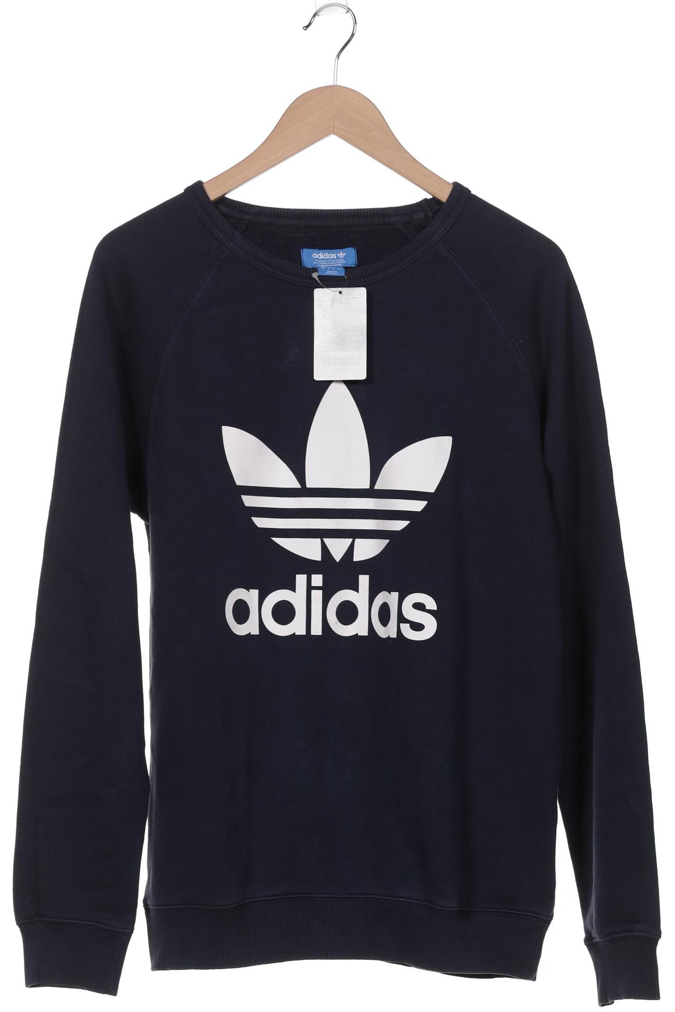 

adidas Originals Herren Sweatshirt, marineblau, Gr. 52