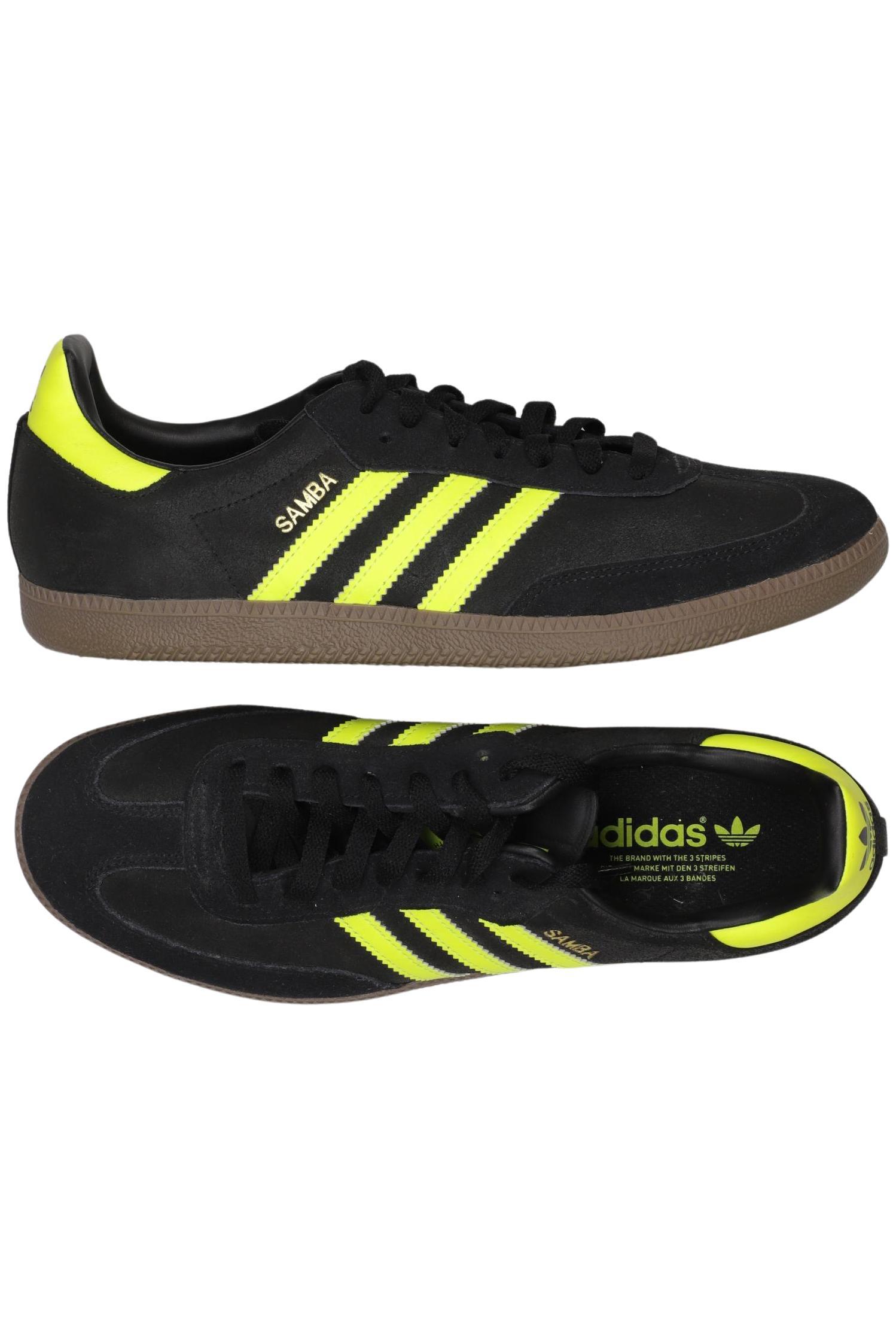

adidas Originals Herren Sneakers, neon, Gr. 9.5
