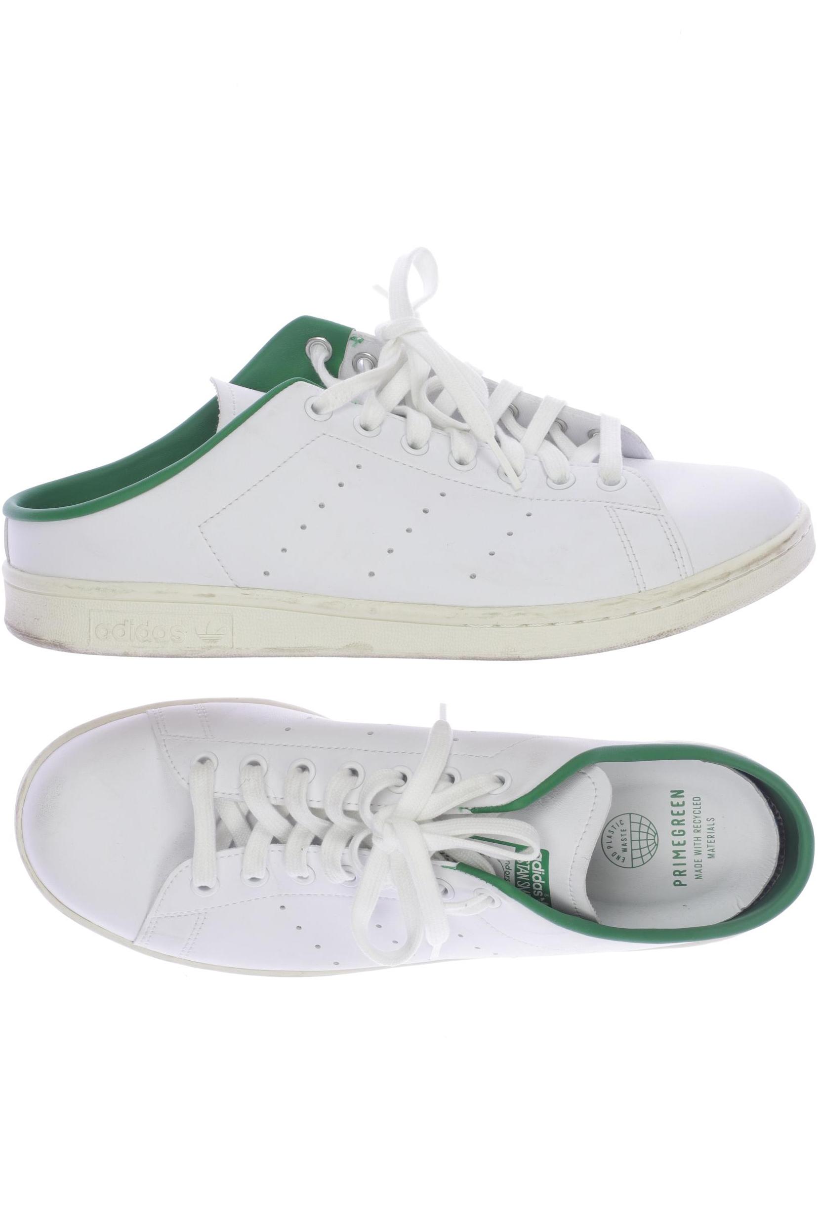 

adidas Originals Herren Sneakers, weiß, Gr. 10