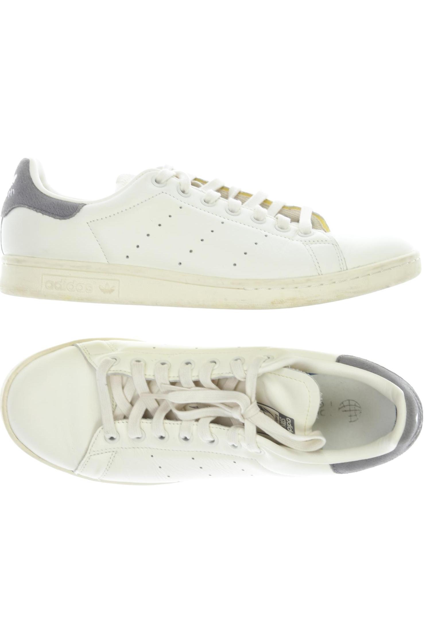 

adidas Originals Herren Sneakers, cremeweiß, Gr. 9
