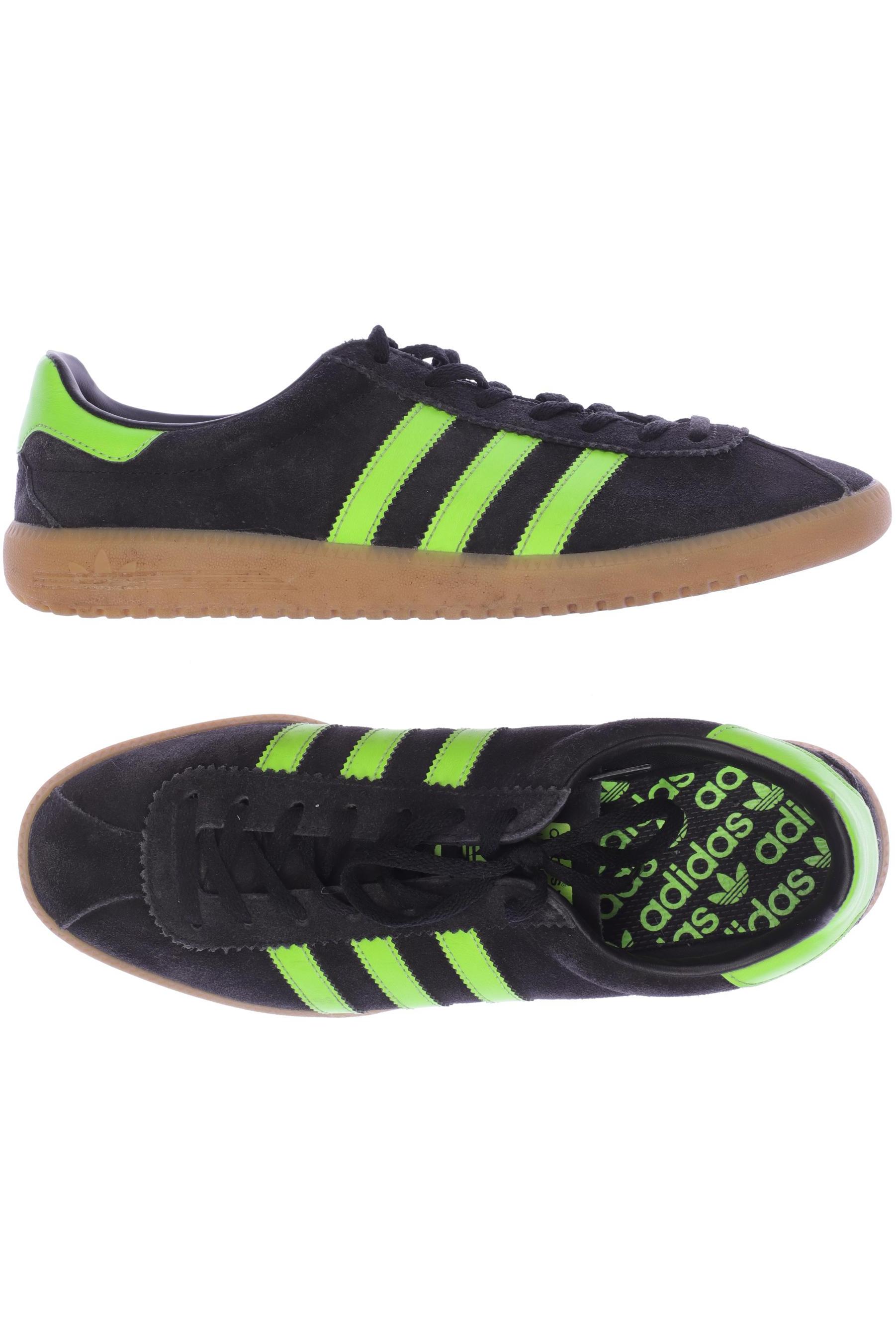 

adidas Originals Herren Sneakers, schwarz, Gr. 9.5