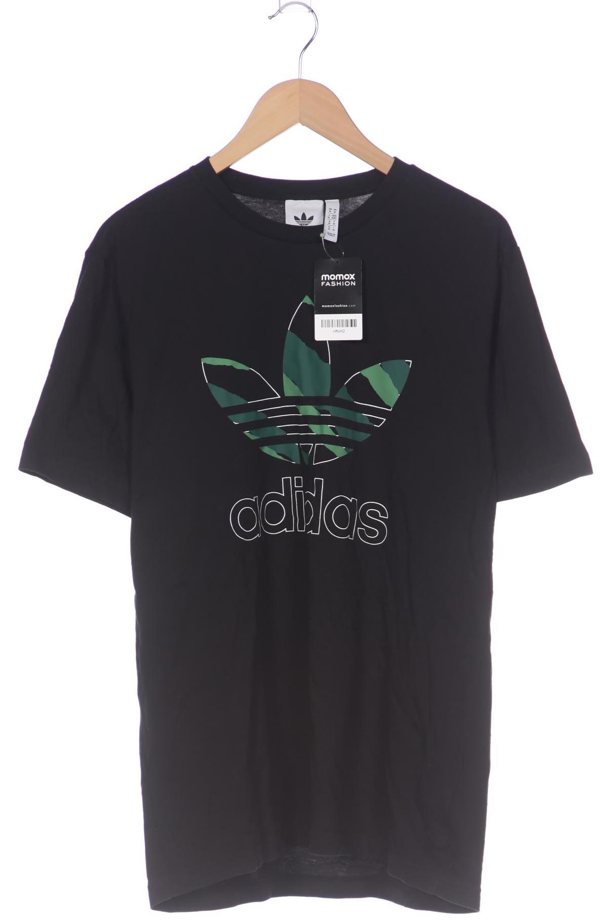 

adidas Originals Herren T-Shirt, schwarz, Gr. 48