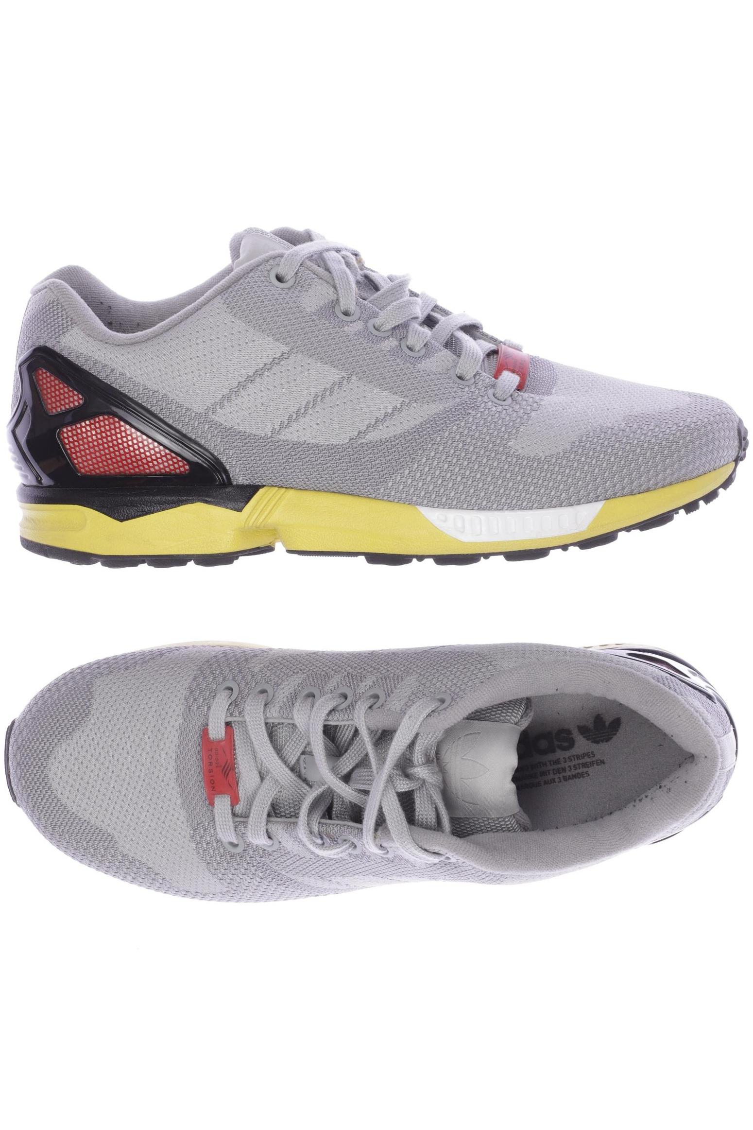 

adidas Originals Herren Sneakers, grau