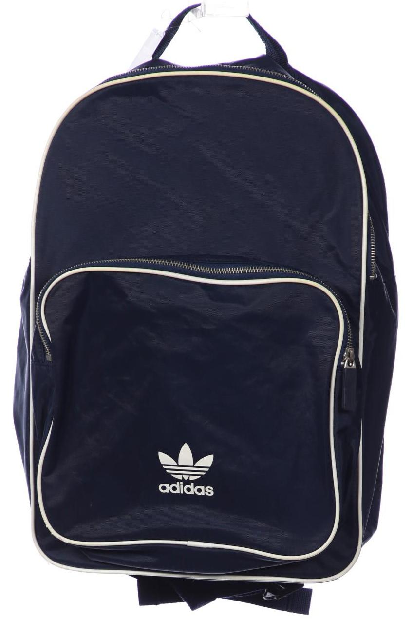 

adidas Originals Herren Rucksack, marineblau