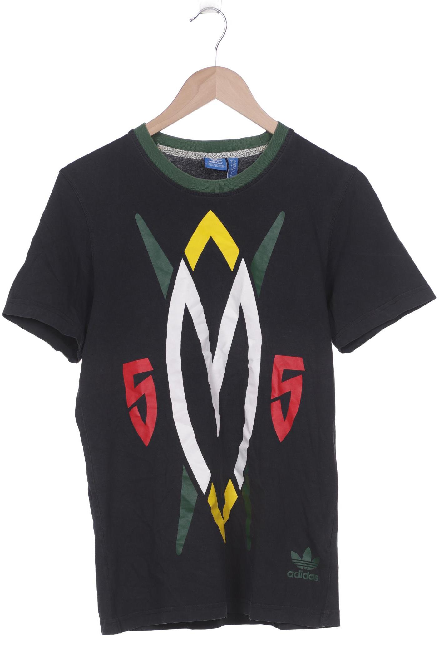 

adidas Originals Herren T-Shirt, schwarz, Gr. 46