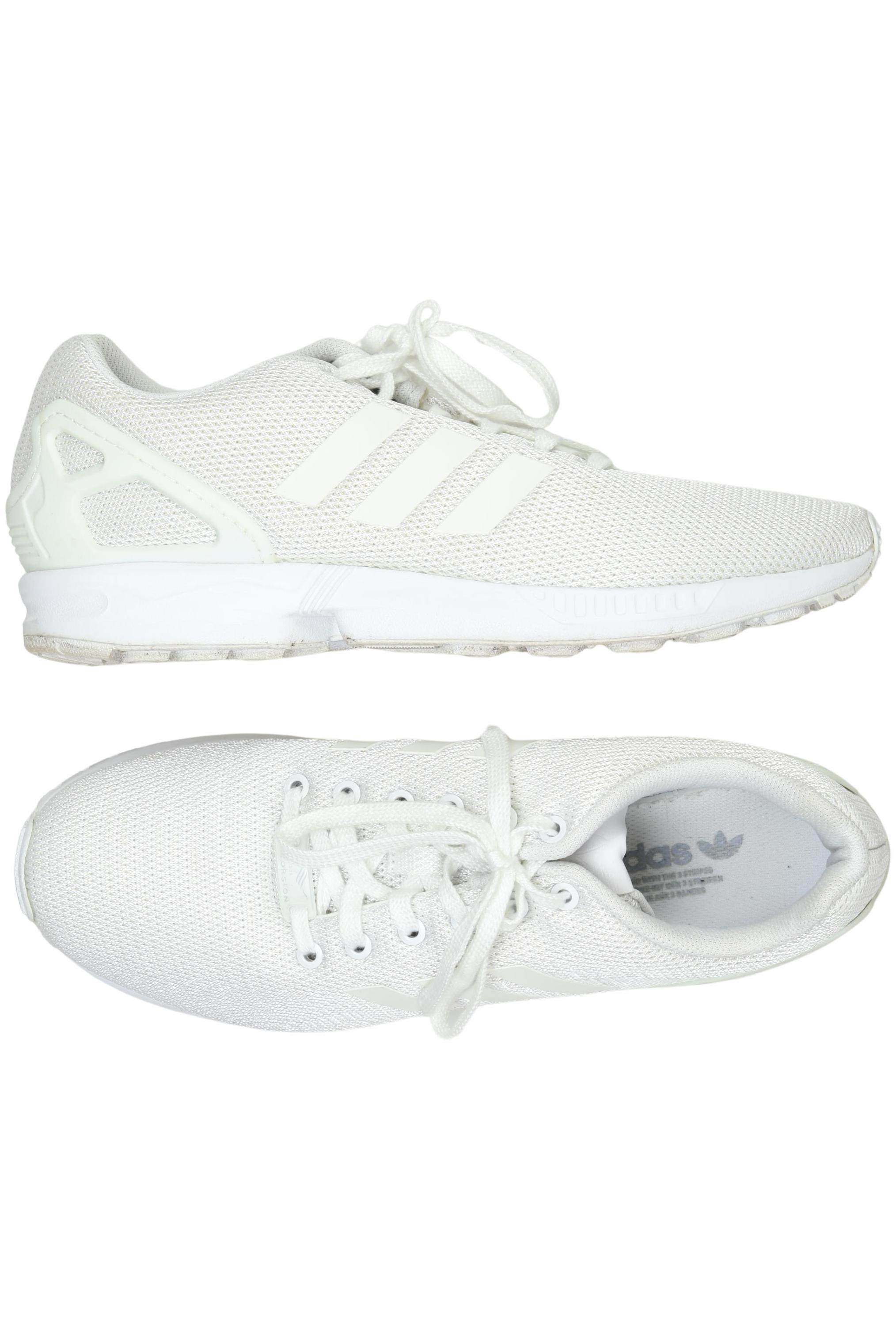 

adidas Originals Herren Sneakers, weiß, Gr. 10