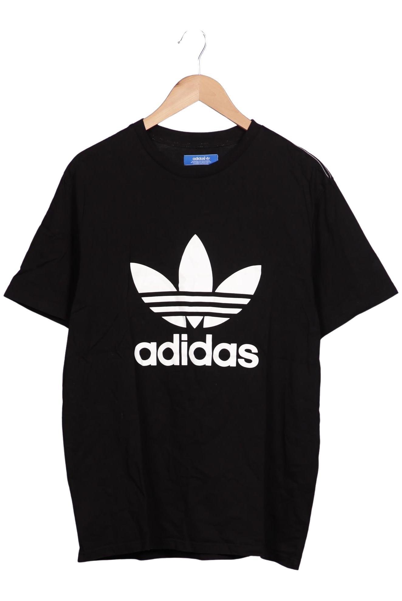 

adidas Originals Herren T-Shirt, schwarz, Gr. 54