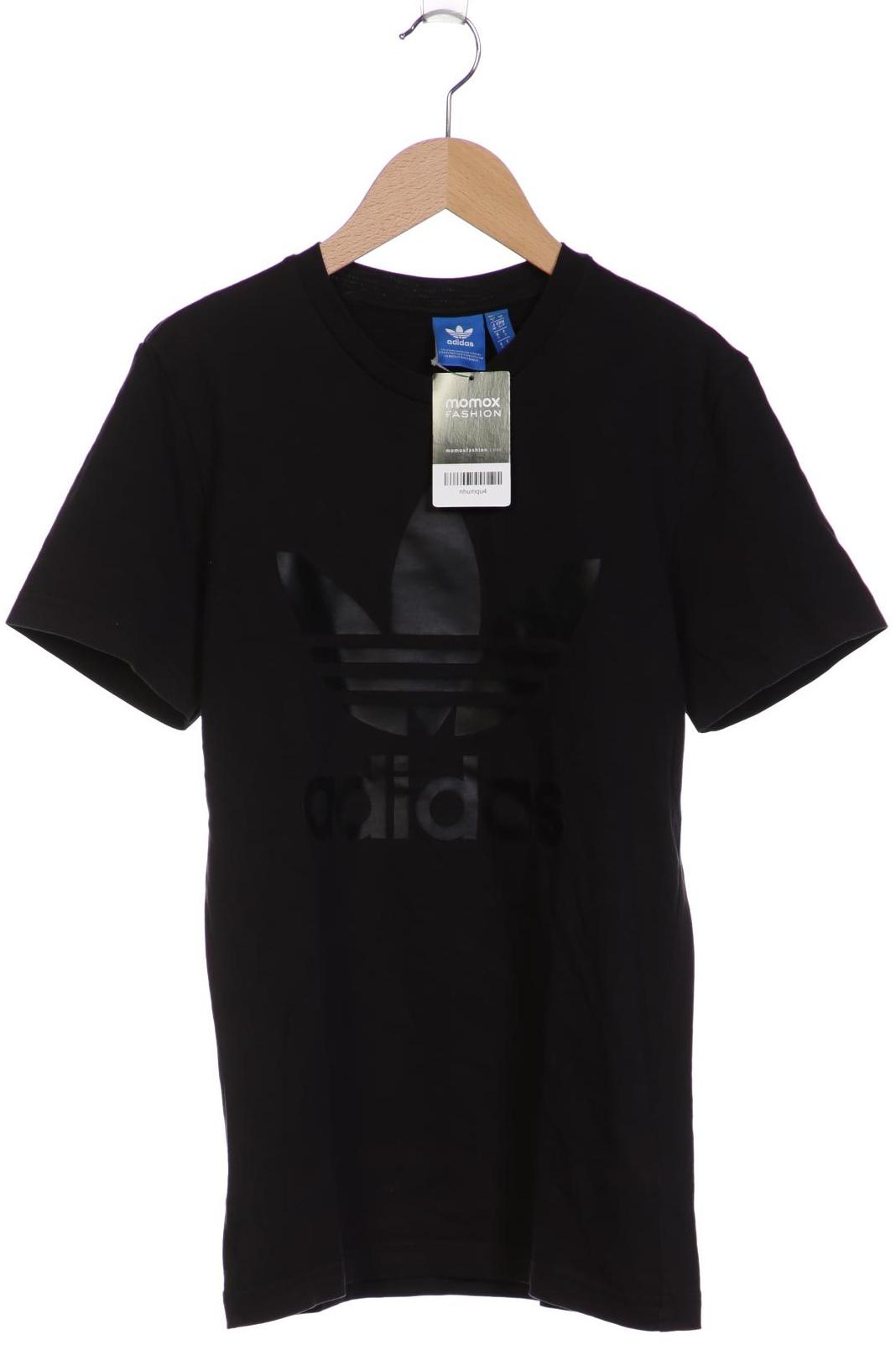 

adidas Originals Herren T-Shirt, schwarz, Gr. 46