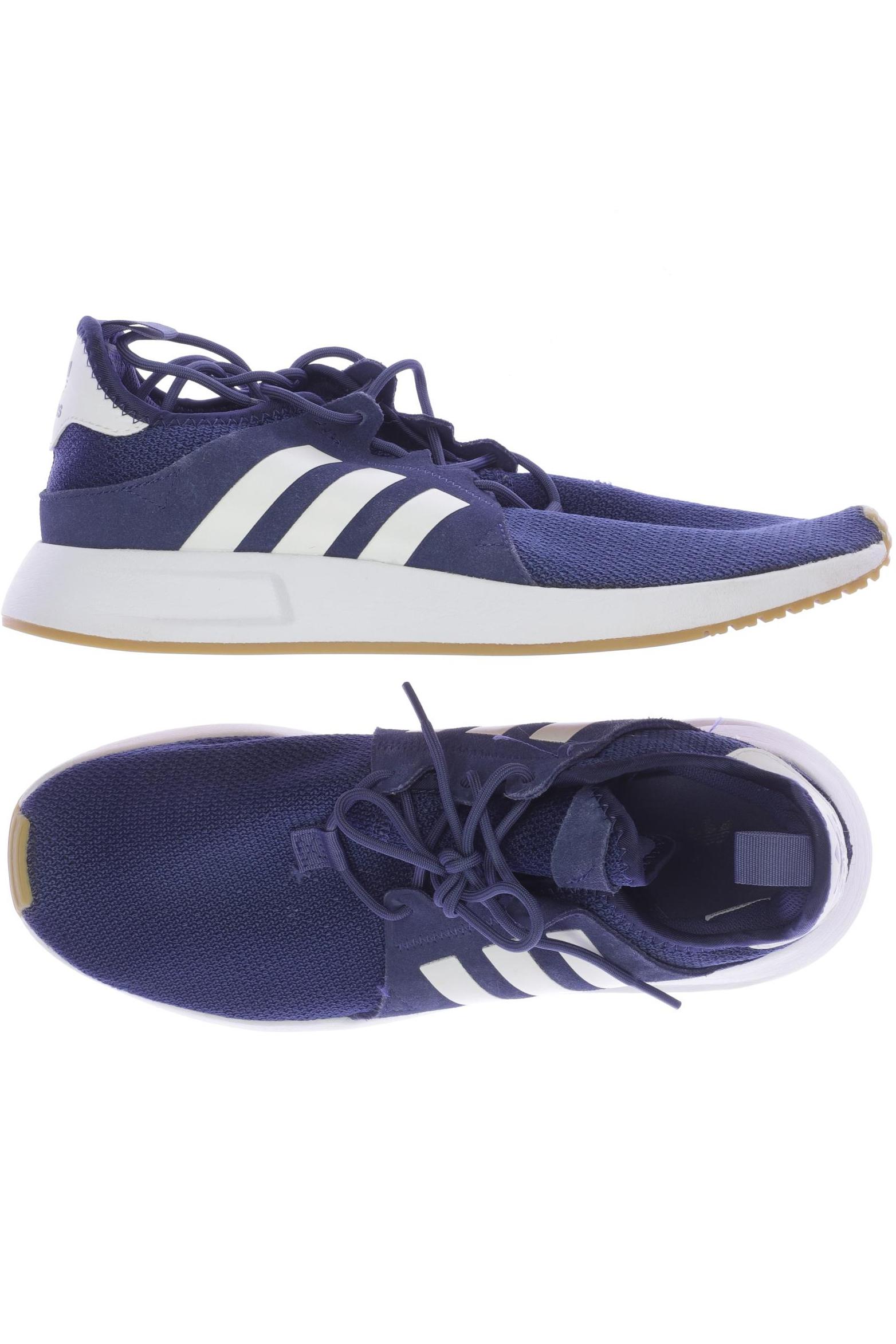 

adidas Originals Herren Sneakers, blau