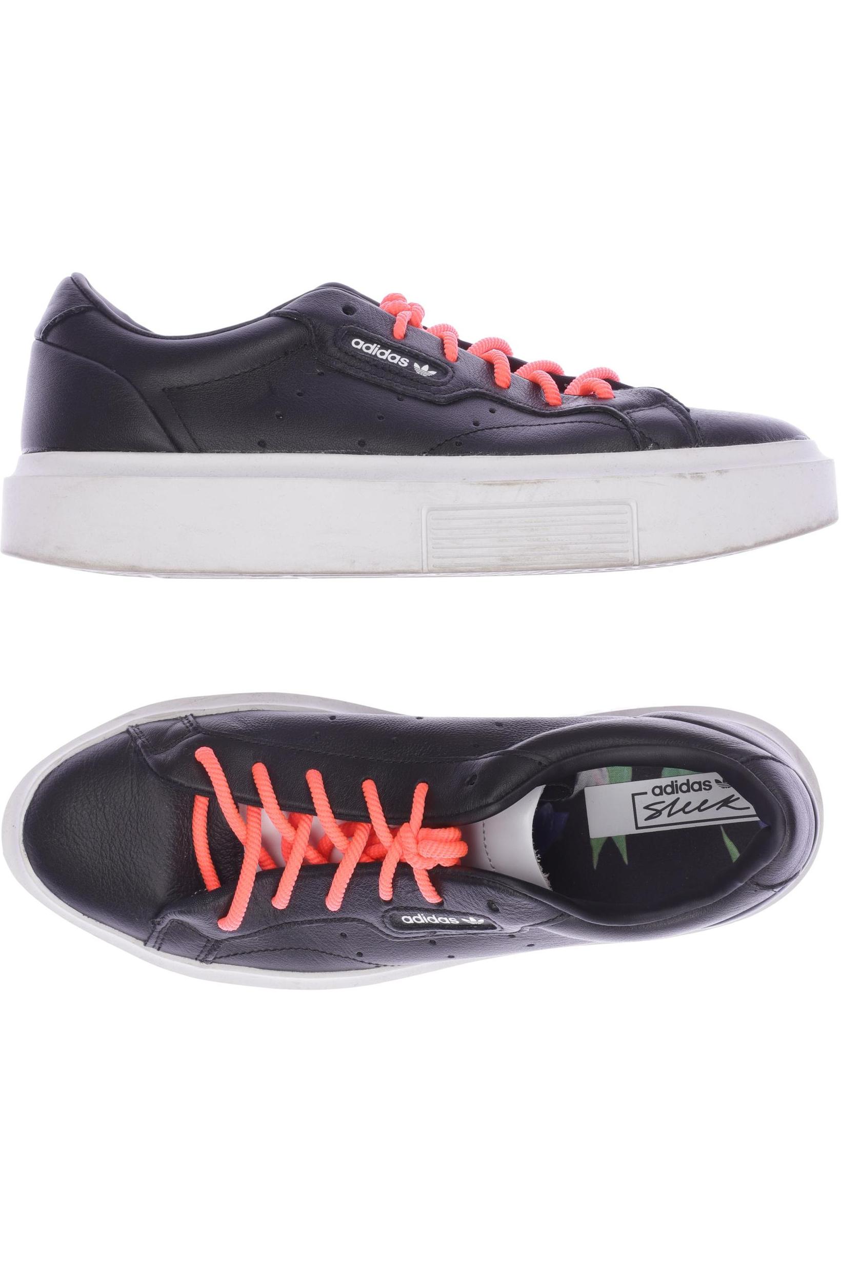 

adidas Originals Herren Sneakers, schwarz