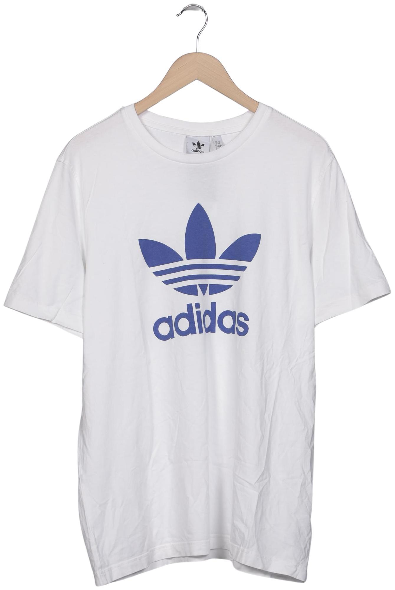 Thumbnail - adidas Originals Herren T-Shirt, weiß, Gr. 54