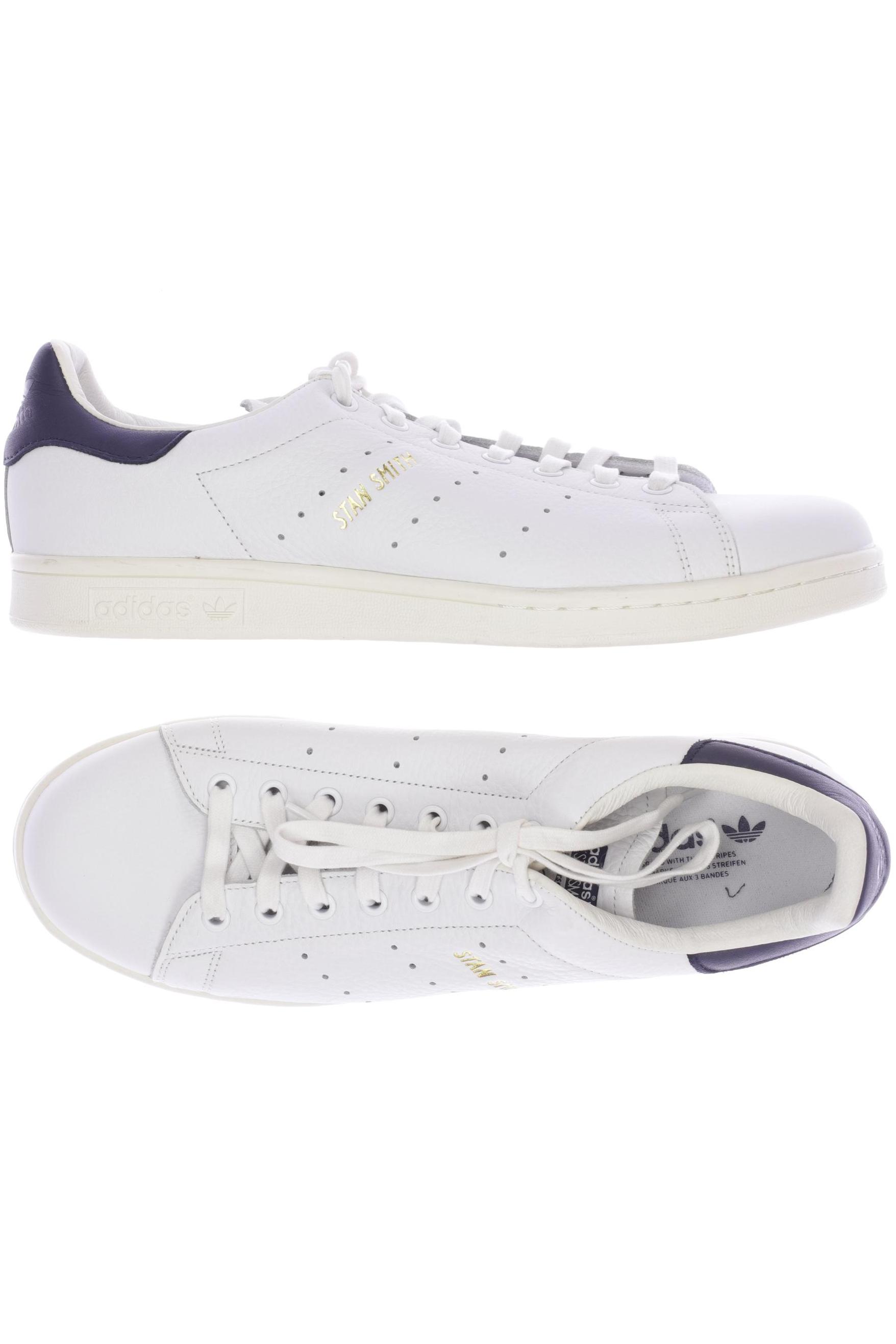 

adidas Originals Herren Sneakers, weiß