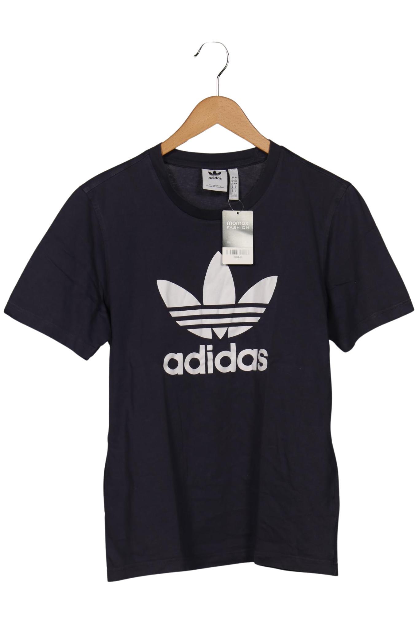 

adidas Originals Herren T-Shirt, marineblau, Gr. 48