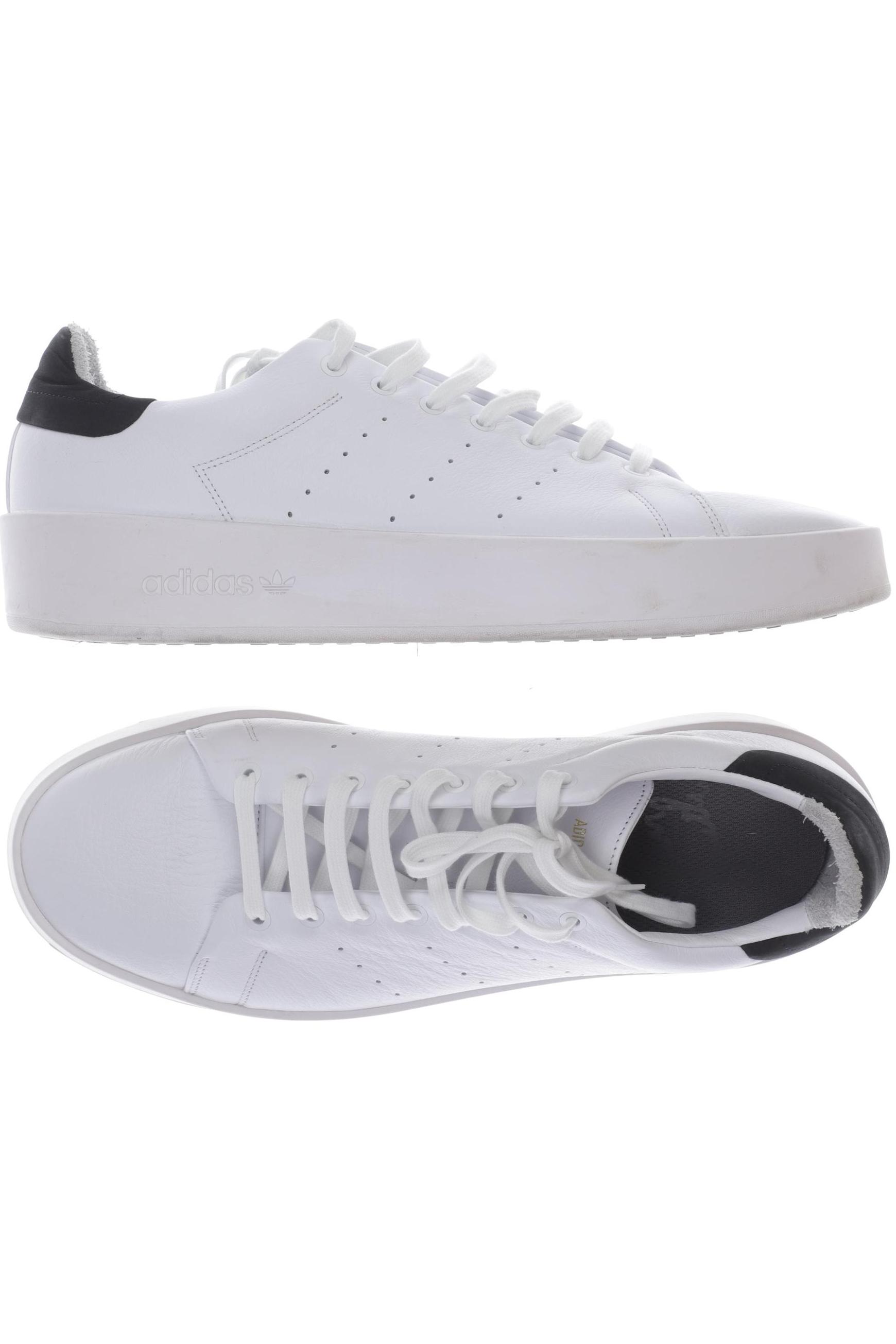 

adidas Originals Herren Sneakers, weiß