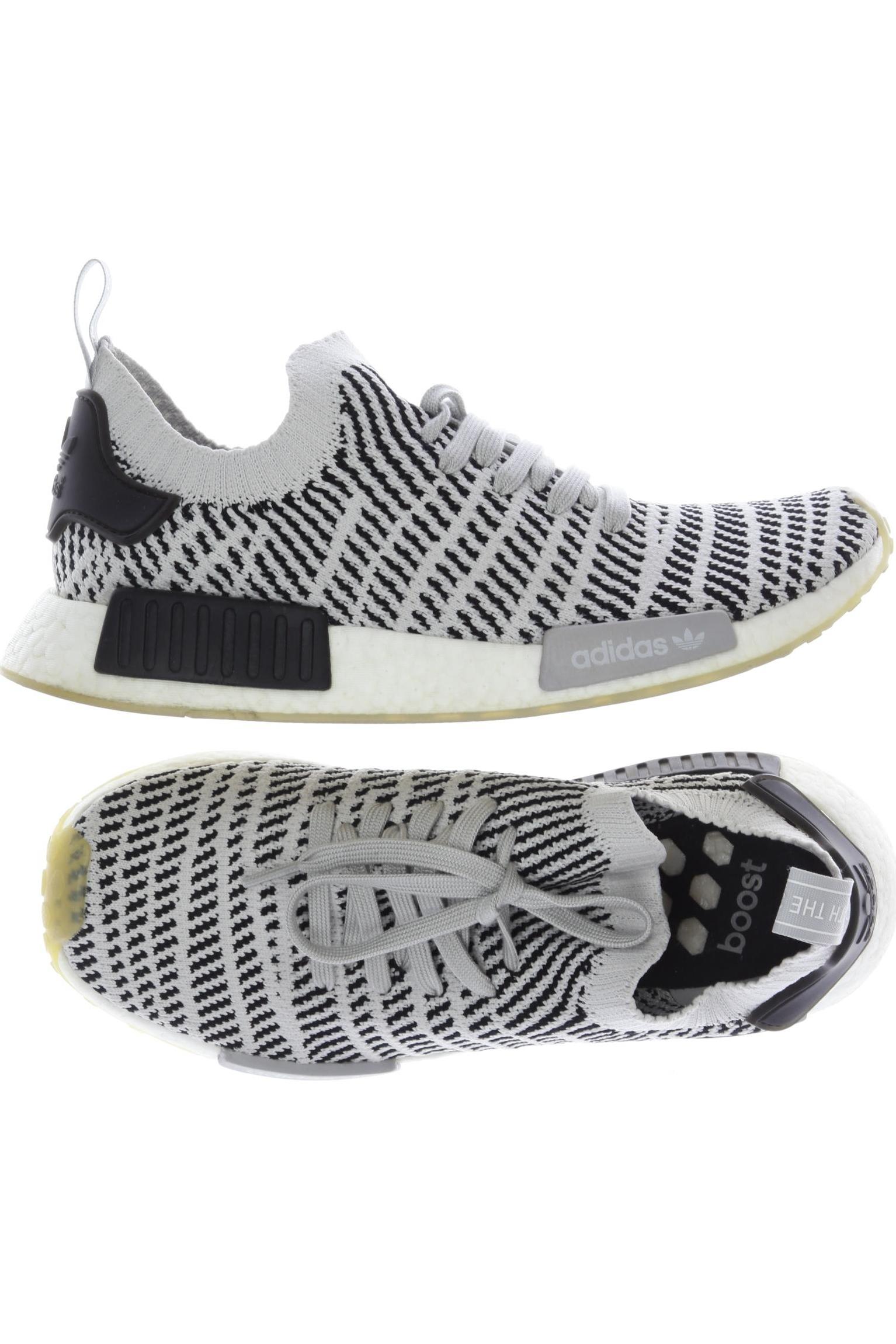 

adidas Originals Herren Sneakers, grau, Gr. 8