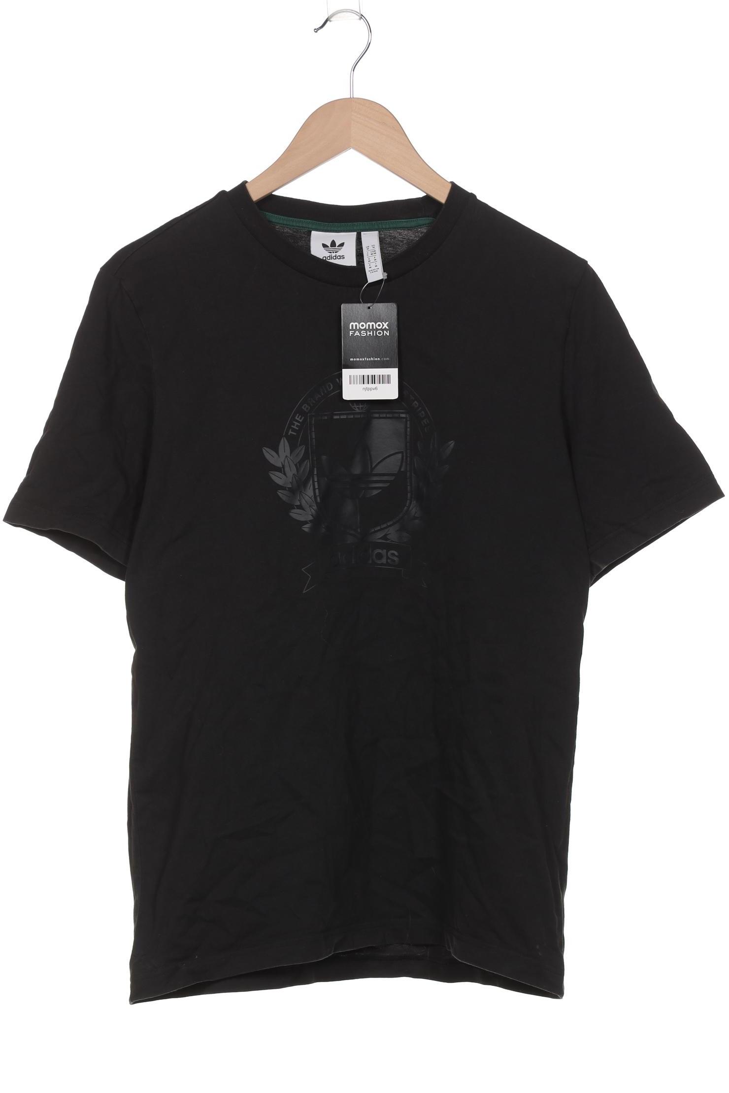 

adidas Originals Herren T-Shirt, schwarz, Gr. 48