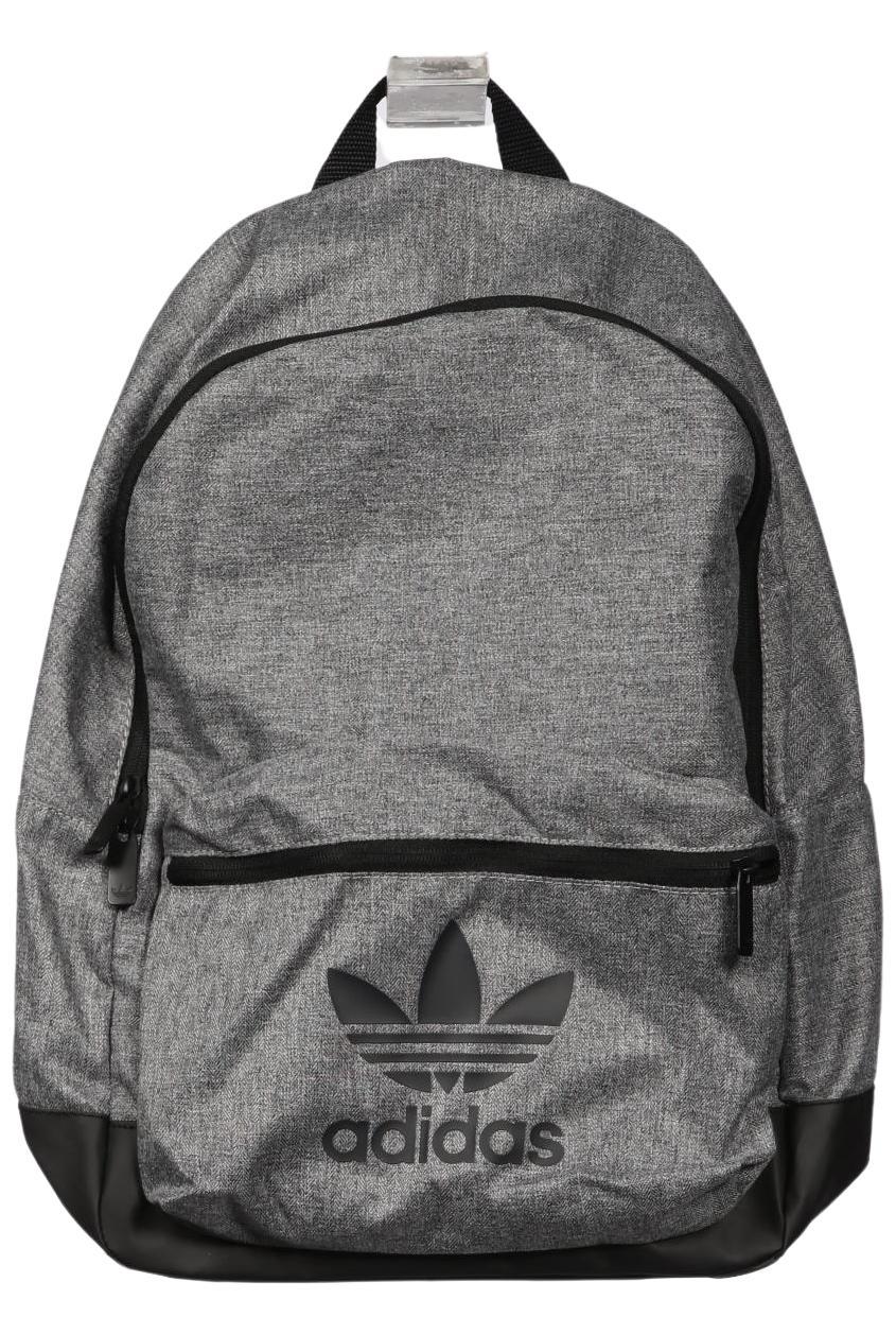 

adidas Originals Herren Rucksack, grau, Gr.
