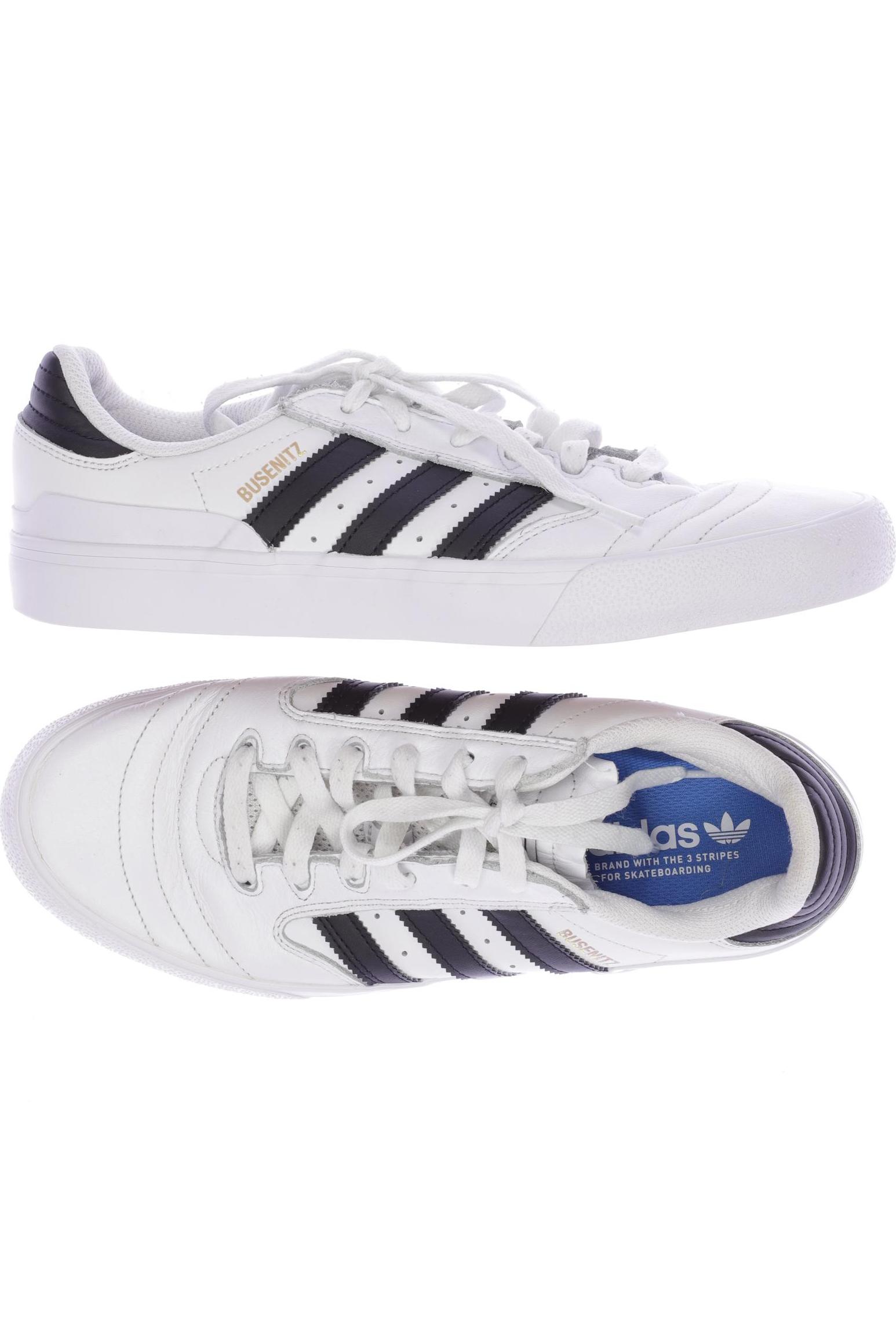 

adidas Originals Herren Sneakers, weiß, Gr. 8