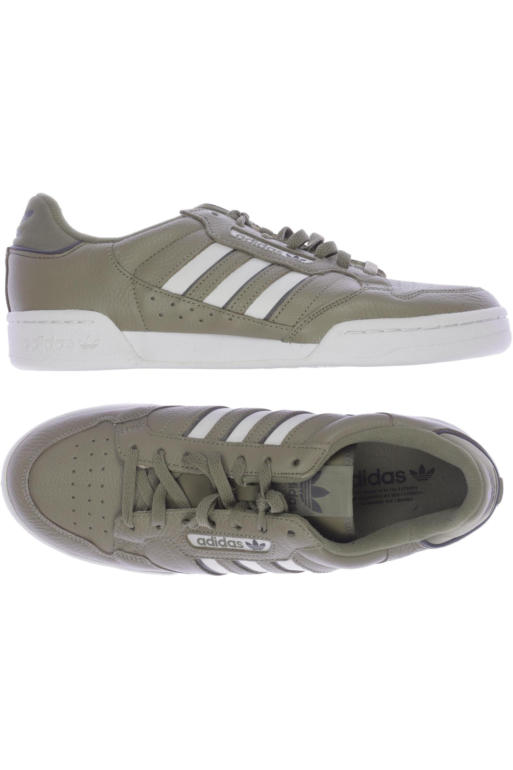 

adidas Originals Herren Sneakers, grün