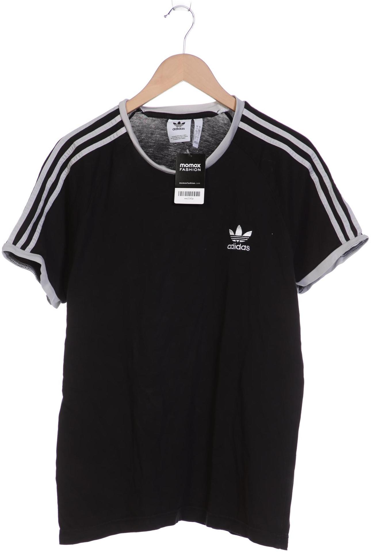 

adidas Originals Herren T-Shirt, schwarz, Gr. 52