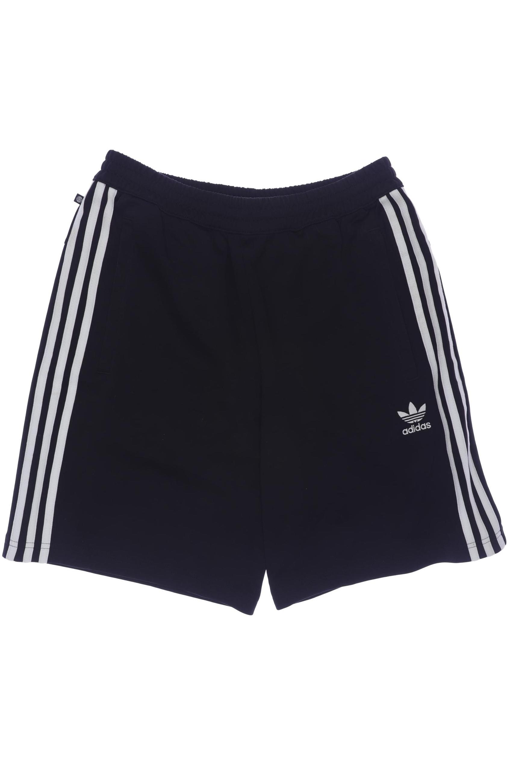 

adidas Originals Herren Shorts, schwarz, Gr. 28