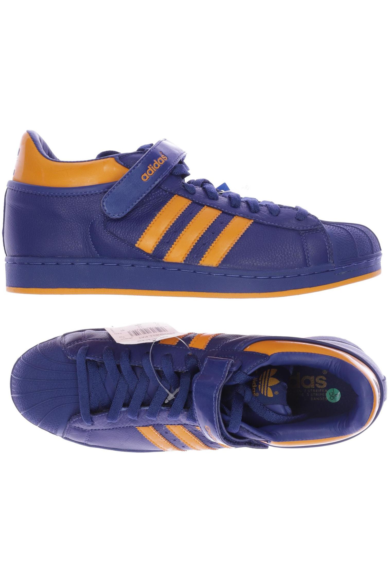 

adidas Originals Herren Sneakers, blau