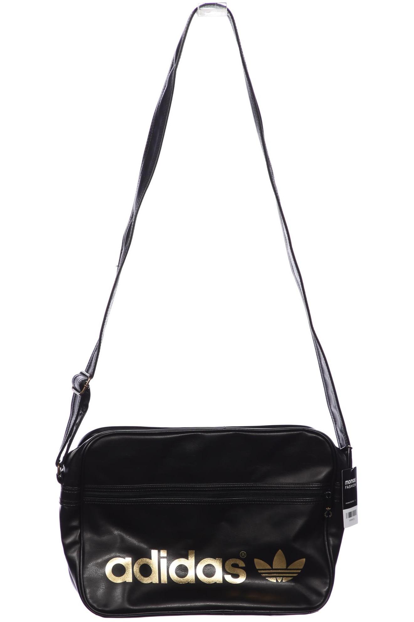 

adidas Originals Herren Tasche, schwarz