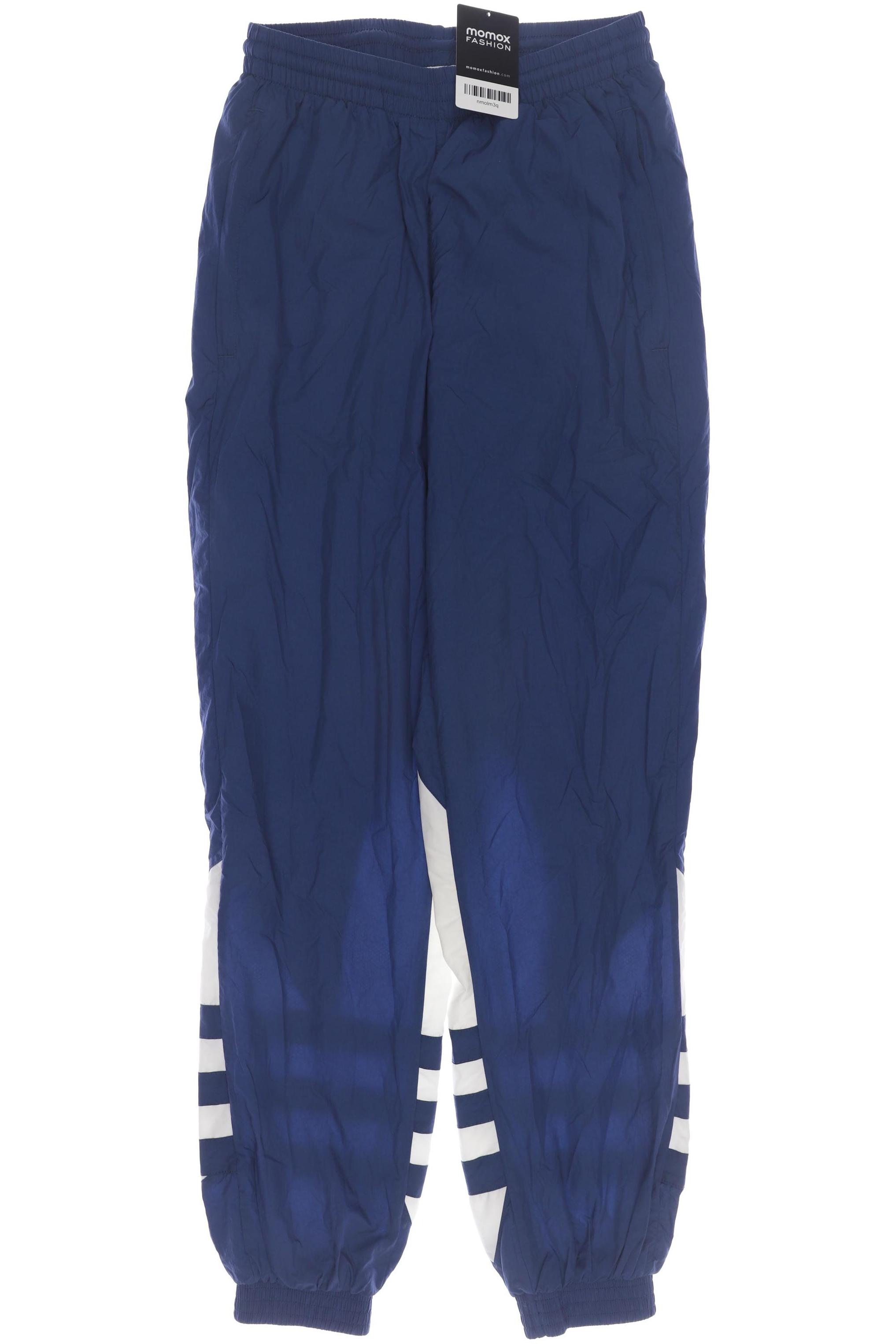 

adidas Originals Herren Stoffhose, blau