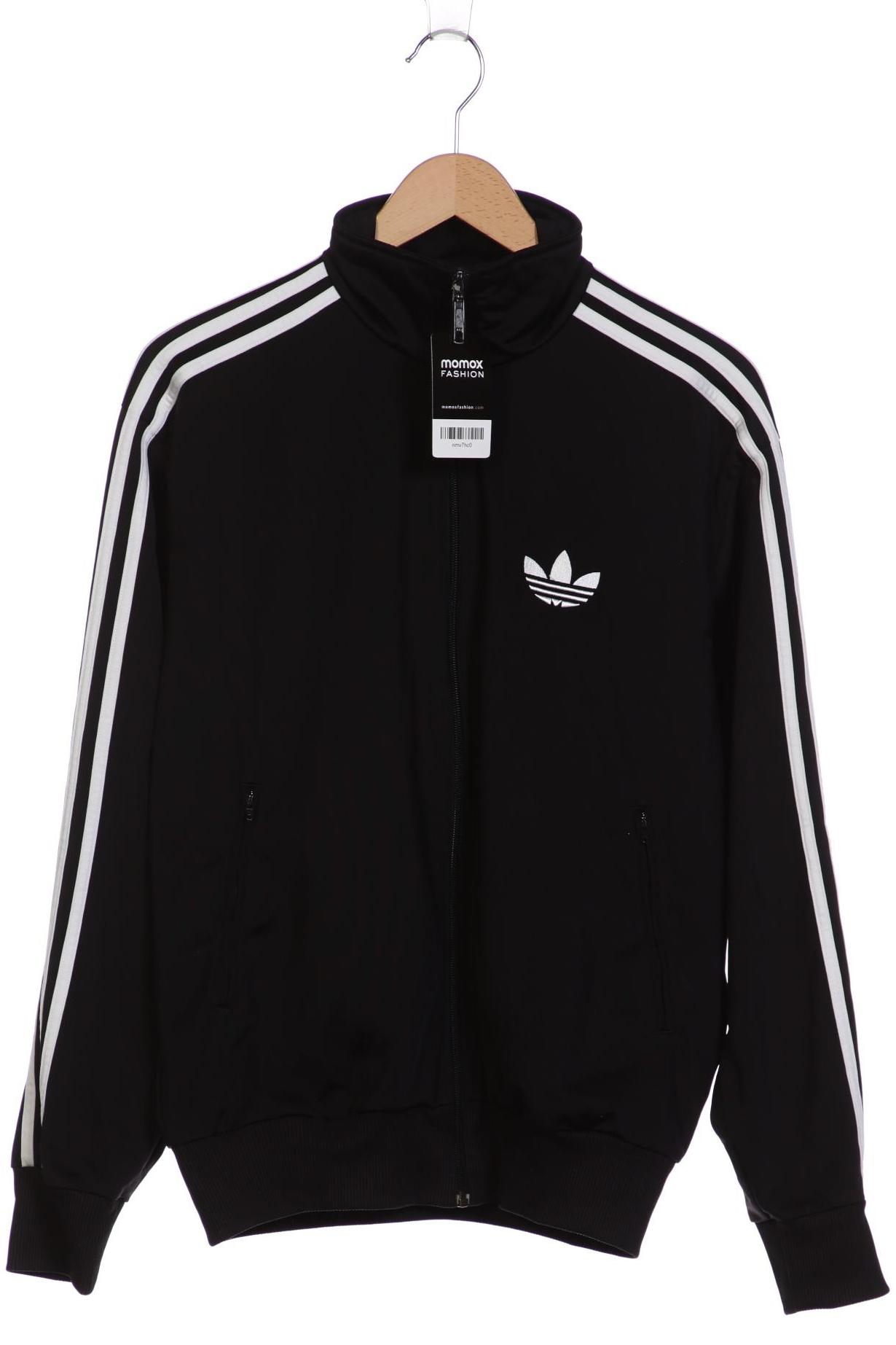 

adidas Originals Herren Sweatshirt, schwarz, Gr. 48