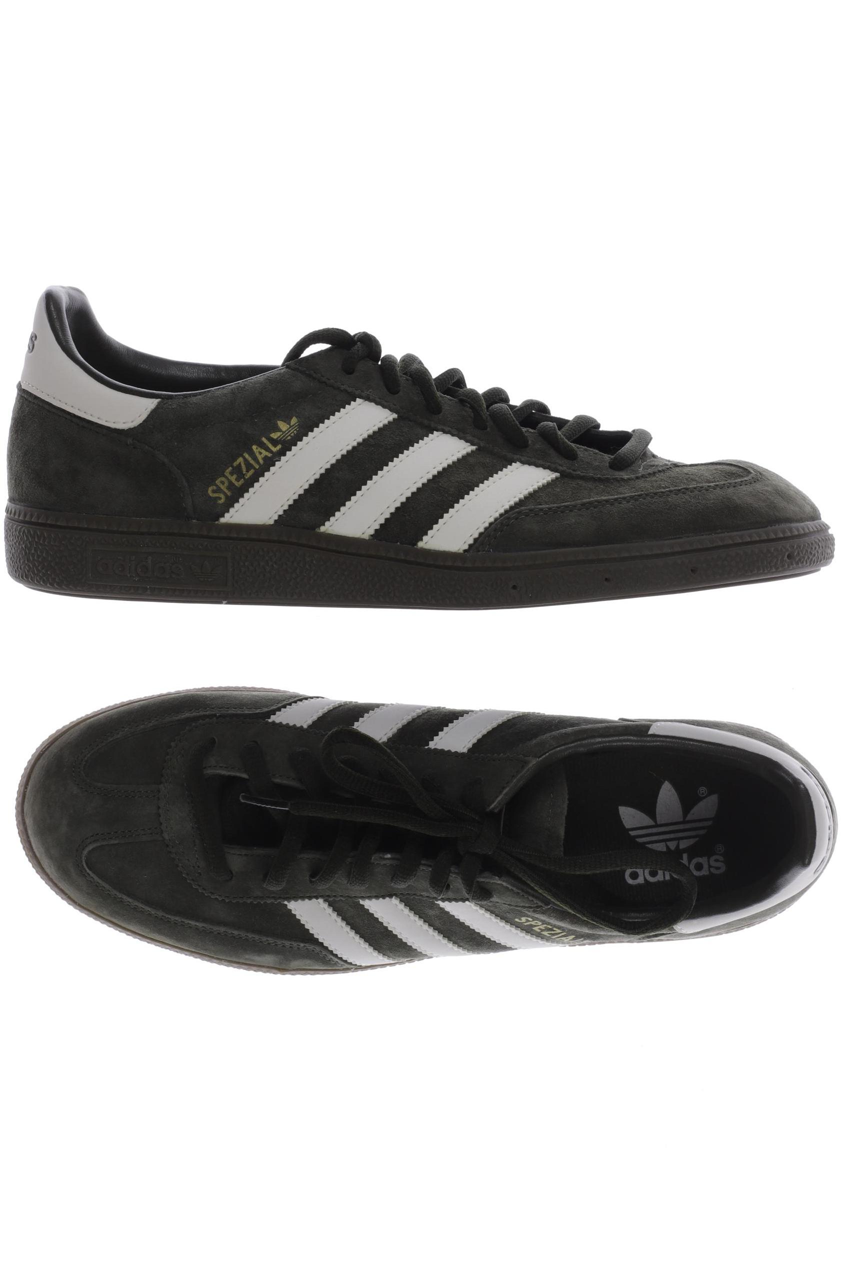 

adidas Originals Herren Sneakers, grün, Gr. 8.5