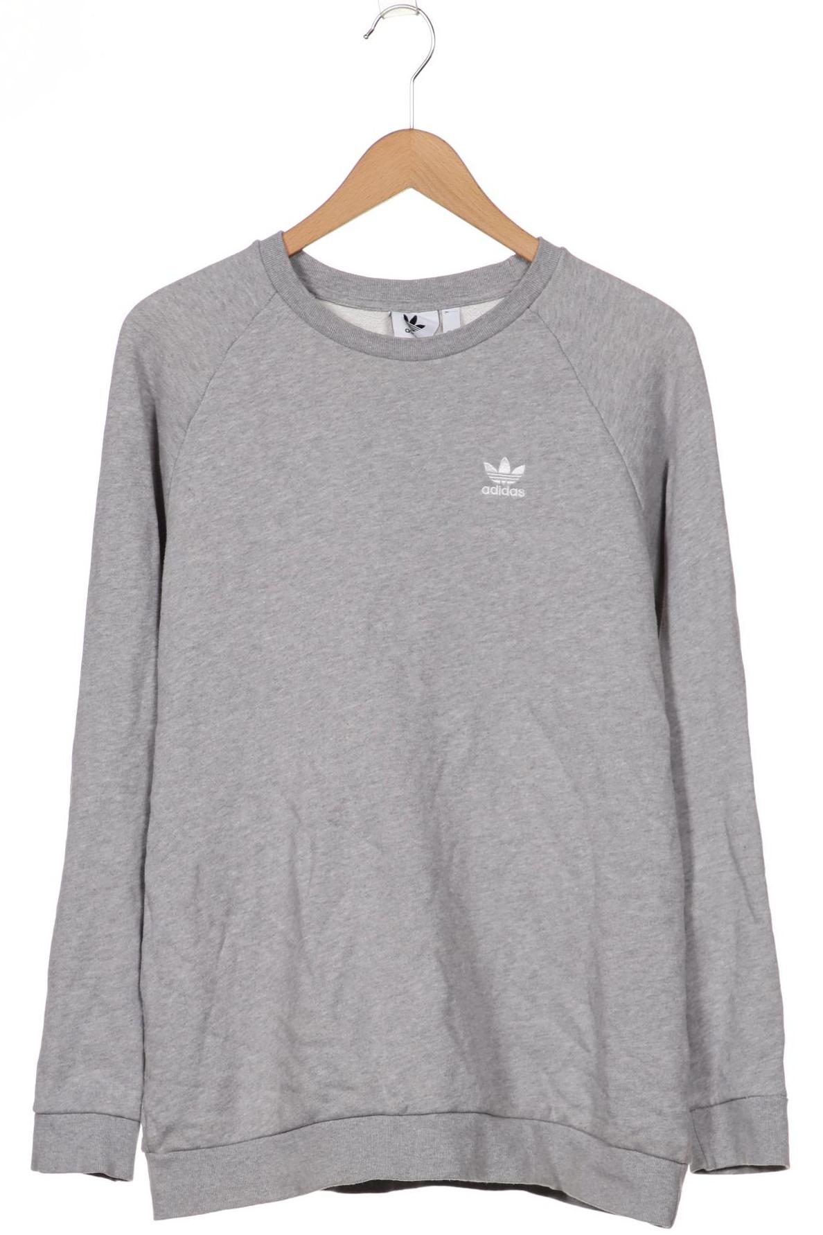 

adidas Originals Herren Sweatshirt, grau