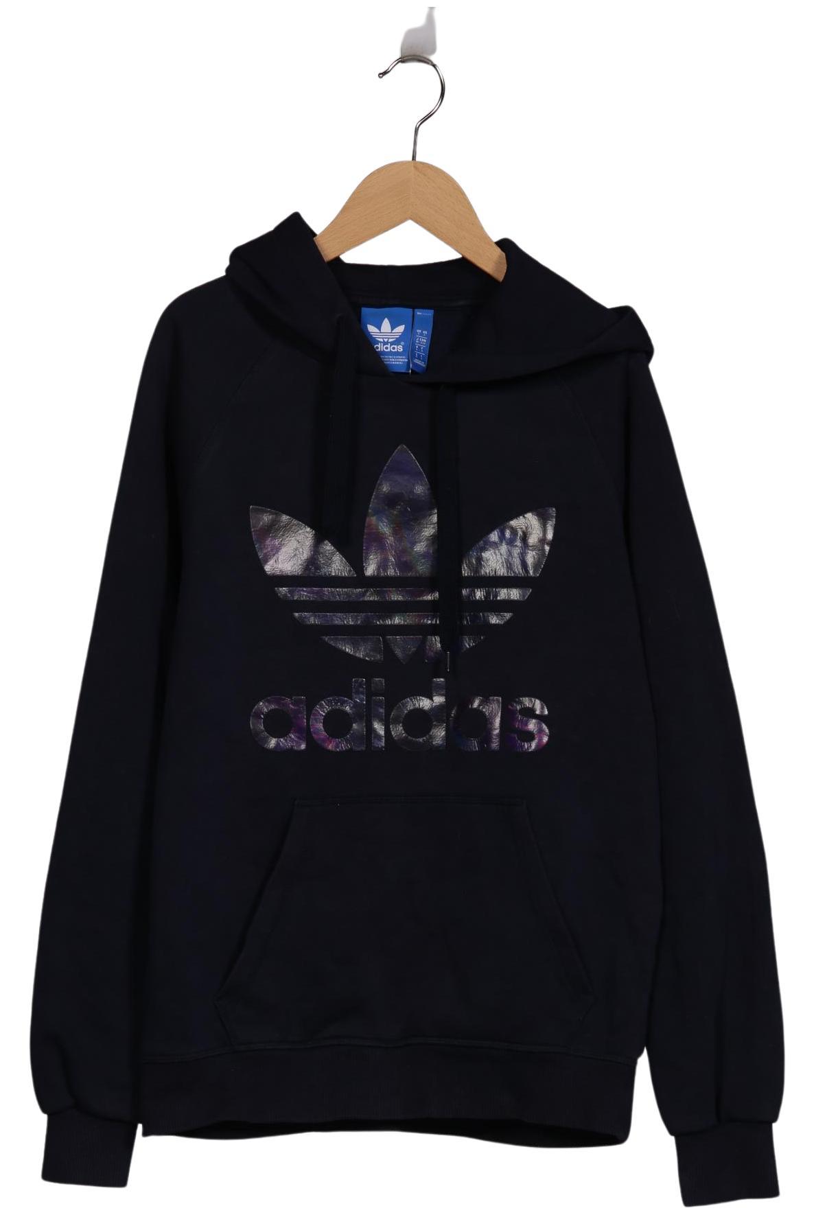 

adidas Originals Herren Kapuzenpullover, marineblau, Gr. 46