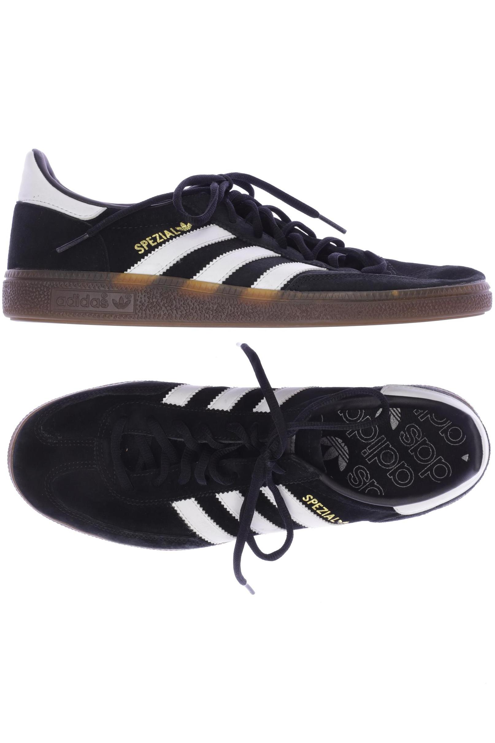 

adidas Originals Herren Sneakers, schwarz, Gr. 8.5