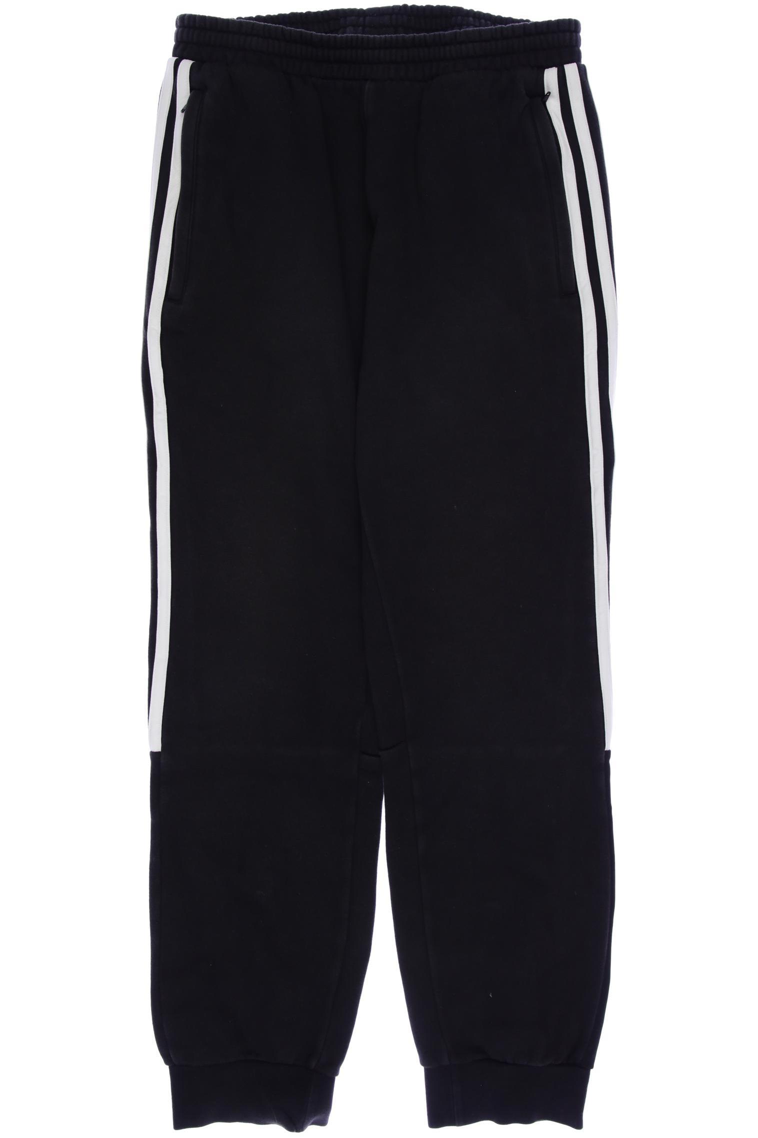 

adidas Originals Herren Stoffhose, schwarz, Gr. 0