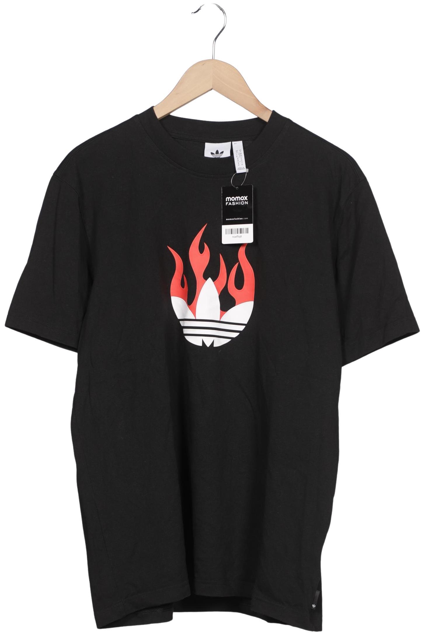 

adidas Originals Herren T-Shirt, schwarz, Gr. 48