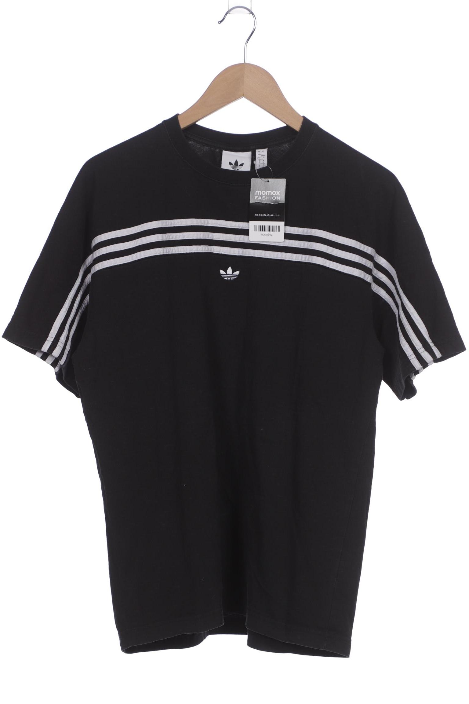 

adidas Originals Herren T-Shirt, schwarz, Gr. 52