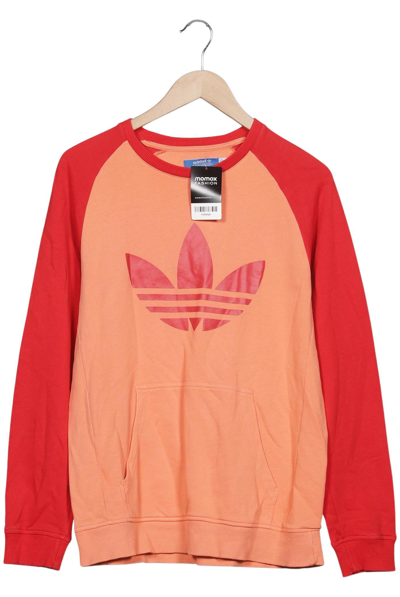 

adidas Originals Herren Sweatshirt, mehrfarbig, Gr. 50