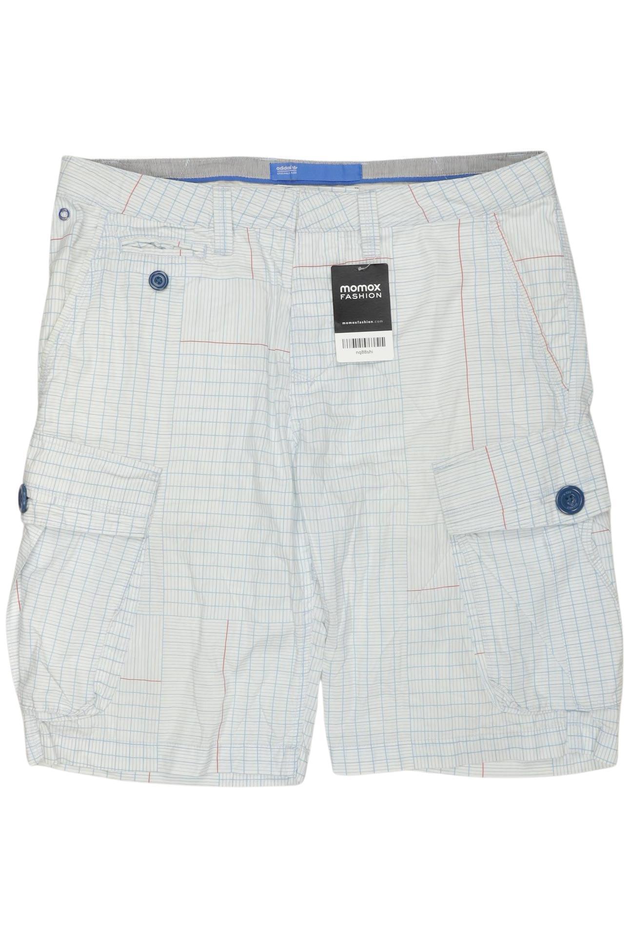 Thumbnail - adidas Originals Herren Shorts, hellblau, Gr. 32
