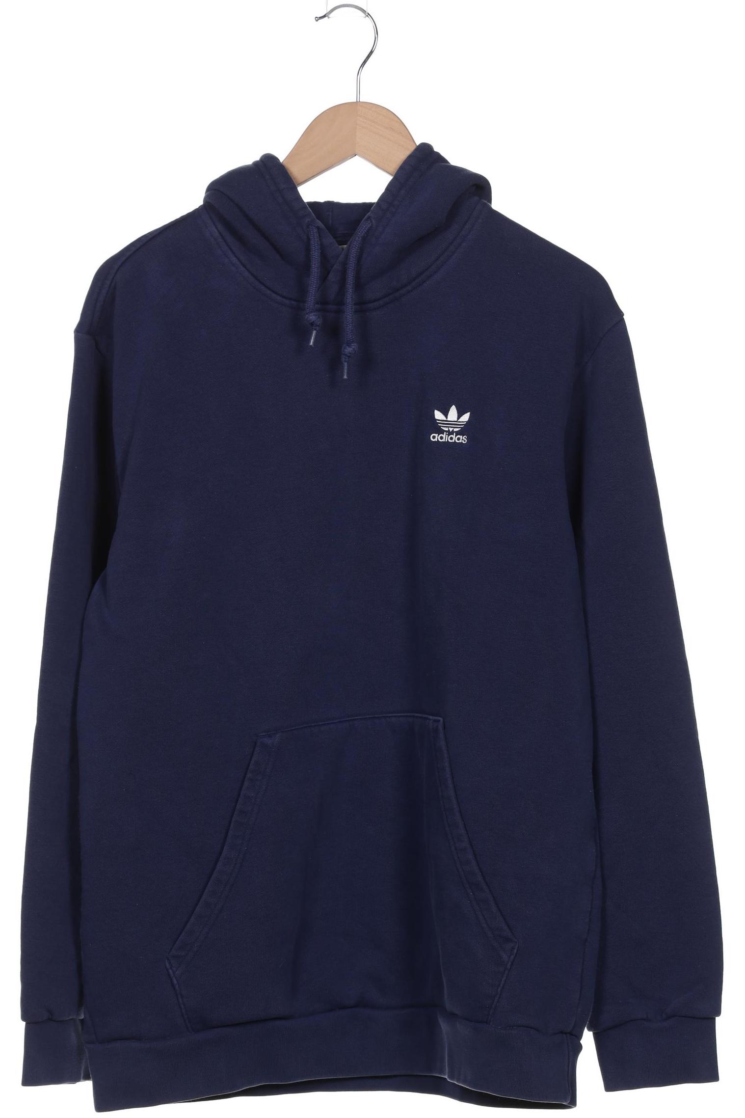 

adidas Originals Herren Kapuzenpullover, marineblau, Gr. 52