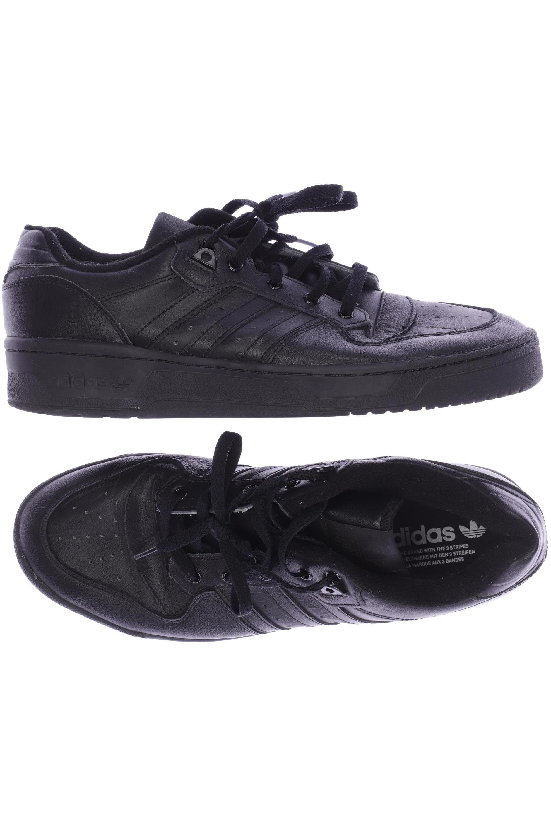 

adidas Originals Herren Sneakers, schwarz