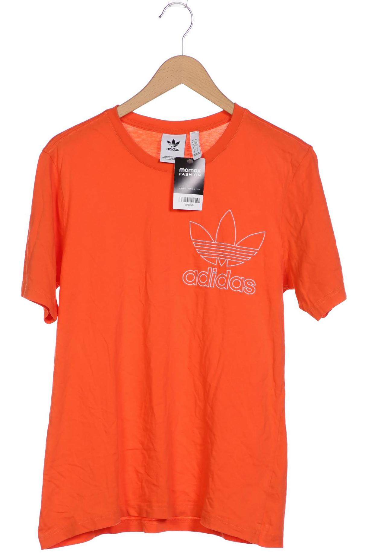 

adidas Originals Herren T-Shirt, orange