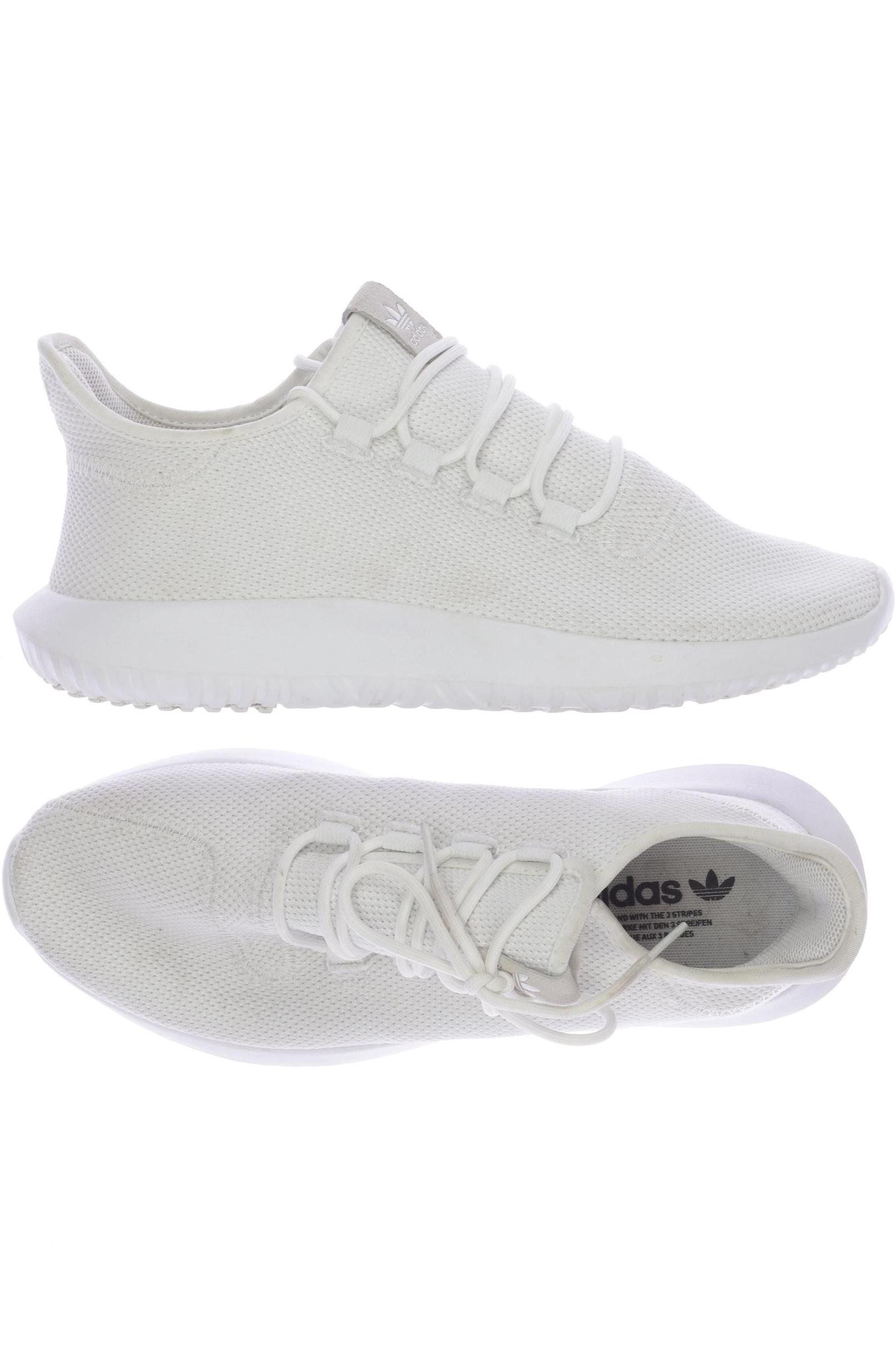 

adidas Originals Herren Sneakers, weiß, Gr. 9